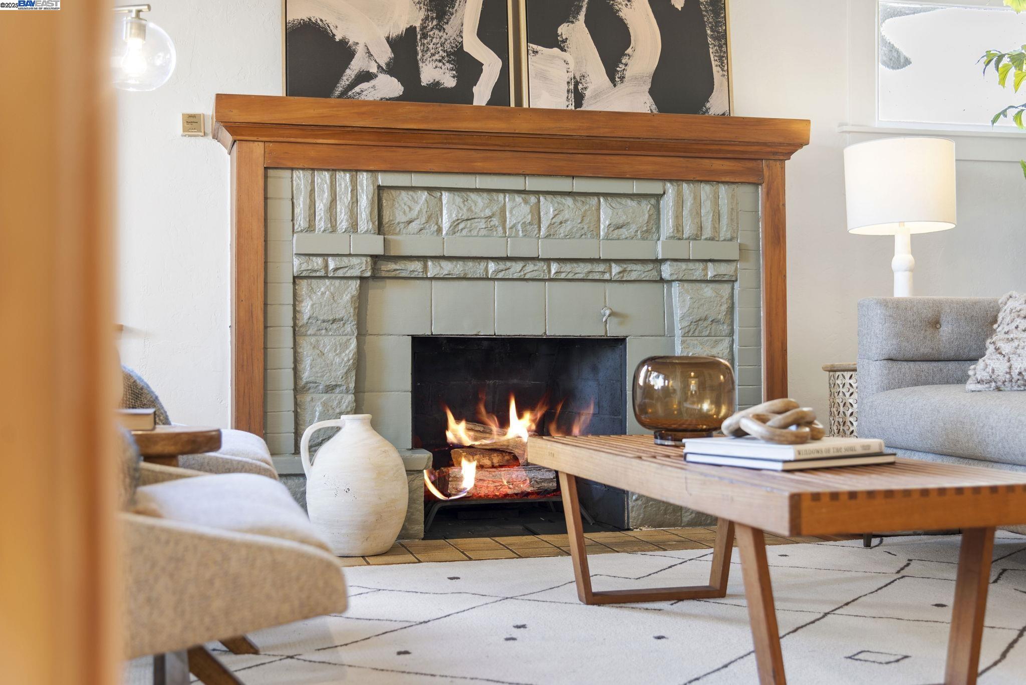 Detail Gallery Image 11 of 59 For 905 Alma Pl, Oakland,  CA 94610 - 3 Beds | 1/1 Baths