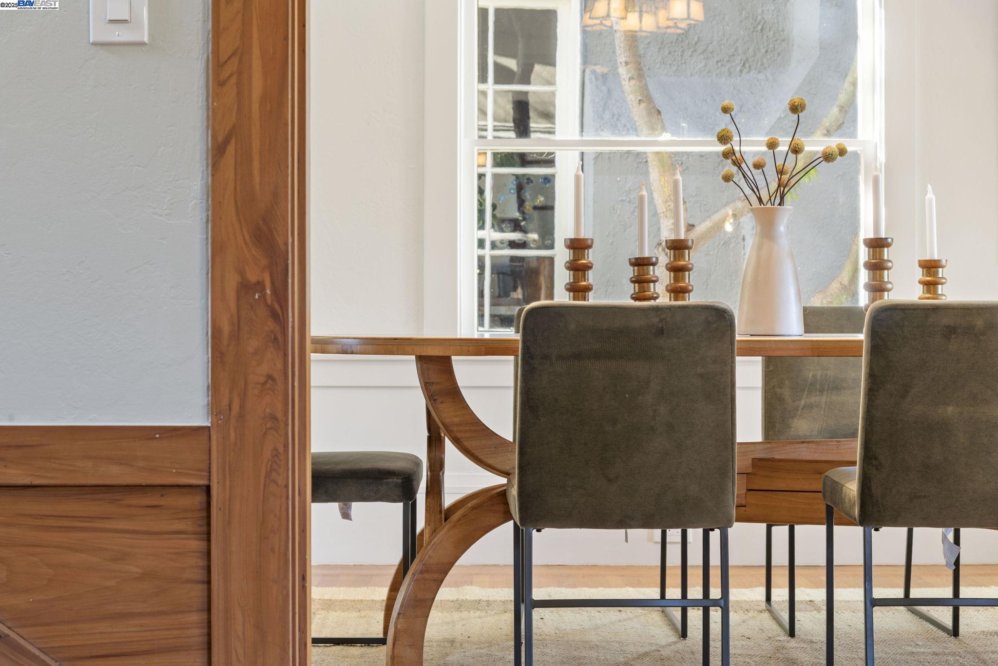 Detail Gallery Image 13 of 59 For 905 Alma Pl, Oakland,  CA 94610 - 3 Beds | 1/1 Baths