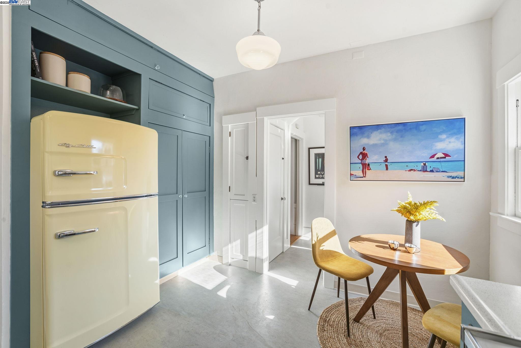 Detail Gallery Image 23 of 59 For 905 Alma Pl, Oakland,  CA 94610 - 3 Beds | 1/1 Baths