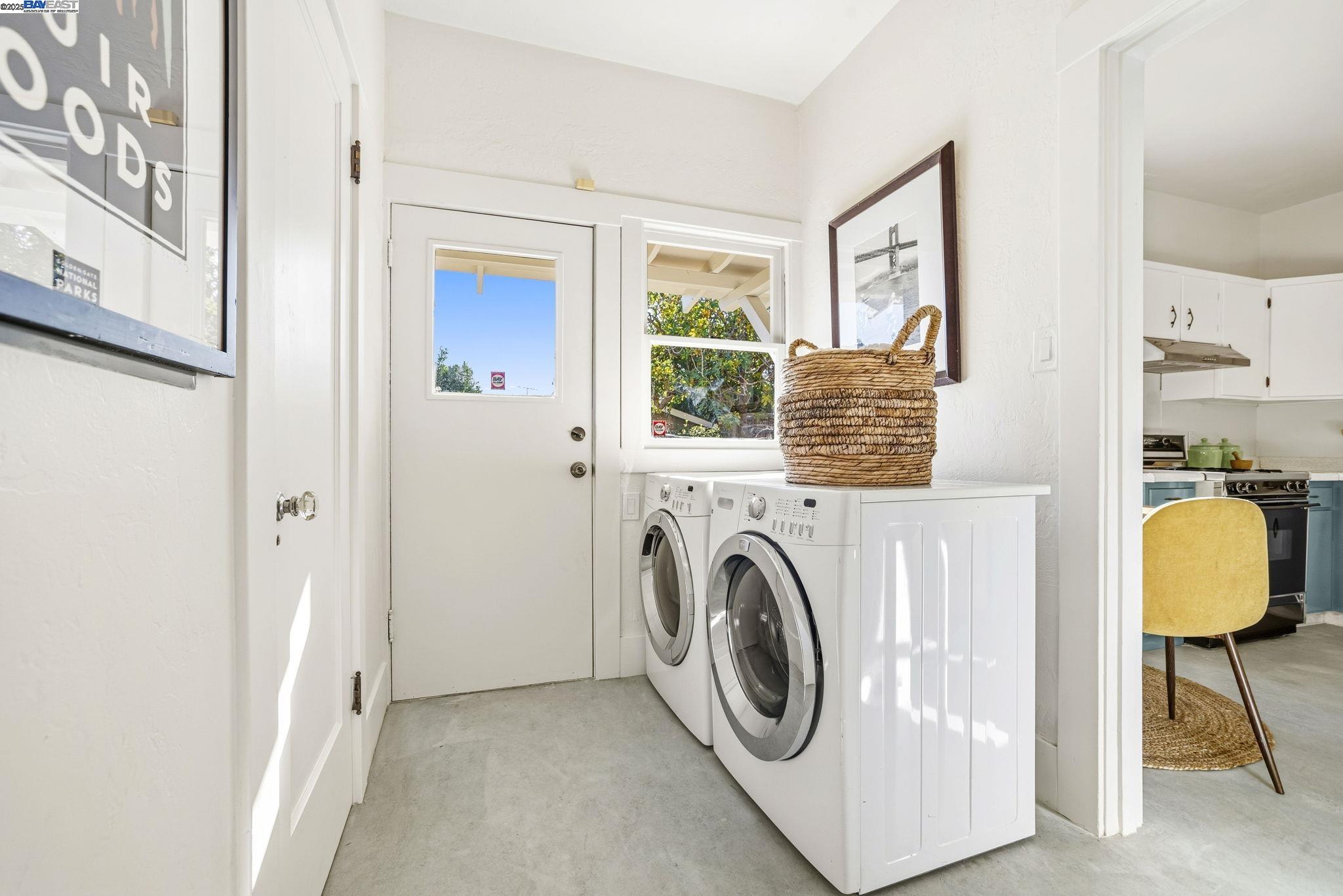 Detail Gallery Image 30 of 59 For 905 Alma Pl, Oakland,  CA 94610 - 3 Beds | 1/1 Baths