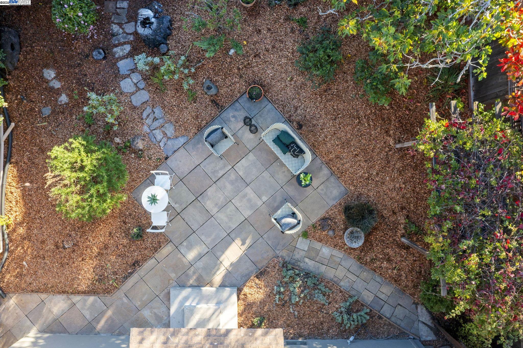 Detail Gallery Image 53 of 59 For 905 Alma Pl, Oakland,  CA 94610 - 3 Beds | 1/1 Baths