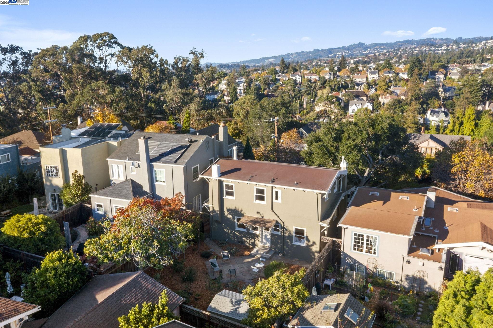 Detail Gallery Image 55 of 59 For 905 Alma Pl, Oakland,  CA 94610 - 3 Beds | 1/1 Baths