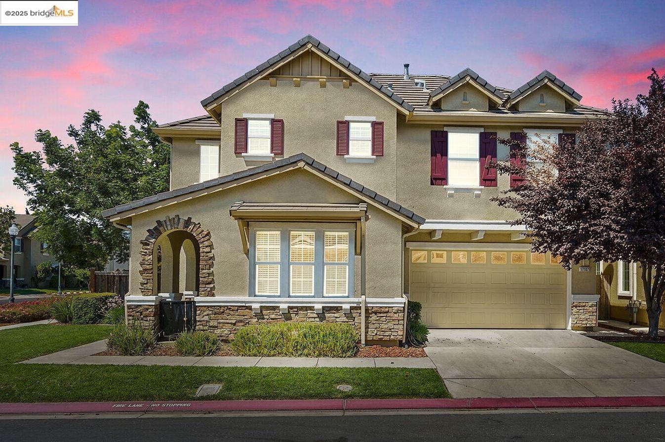 Detail Gallery Image 22 of 23 For 17187 Atlantic Oak Lane, Lathrop,  CA 95330-9999 - 4 Beds | 2/1 Baths