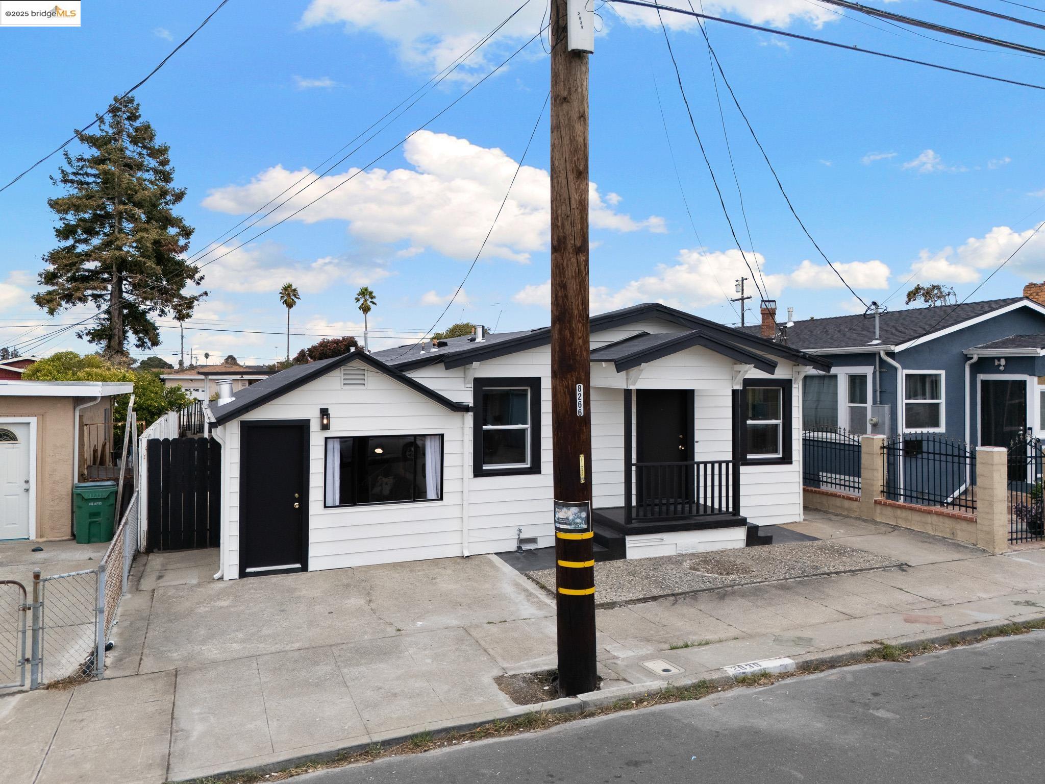 Detail Gallery Image 39 of 39 For 2839 Esmond Ave, Richmond,  CA 94804 - 4 Beds | 2 Baths