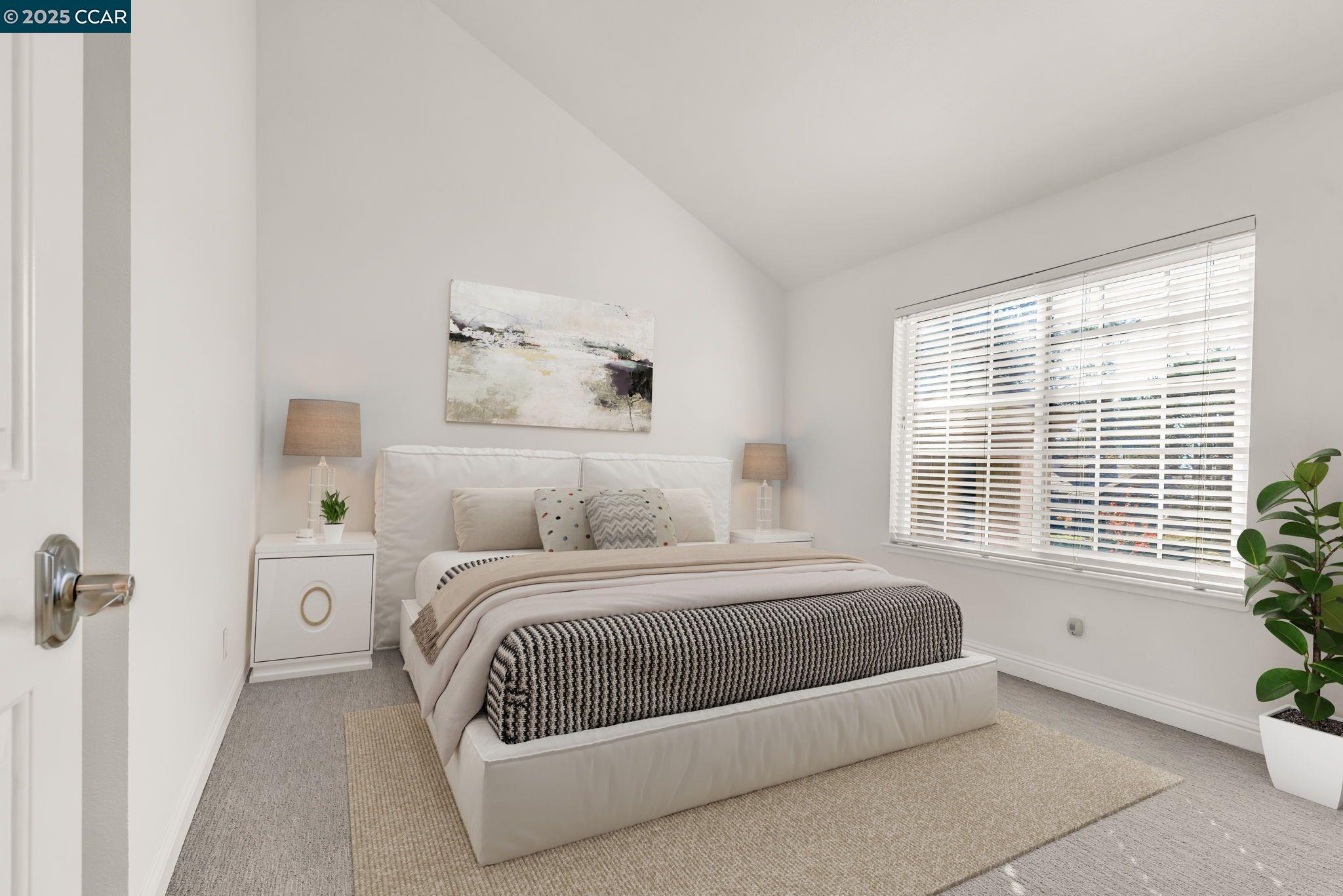 Detail Gallery Image 6 of 17 For 440 Canyon Woods Pl #C,  San Ramon,  CA 94582 - 2 Beds | 2 Baths