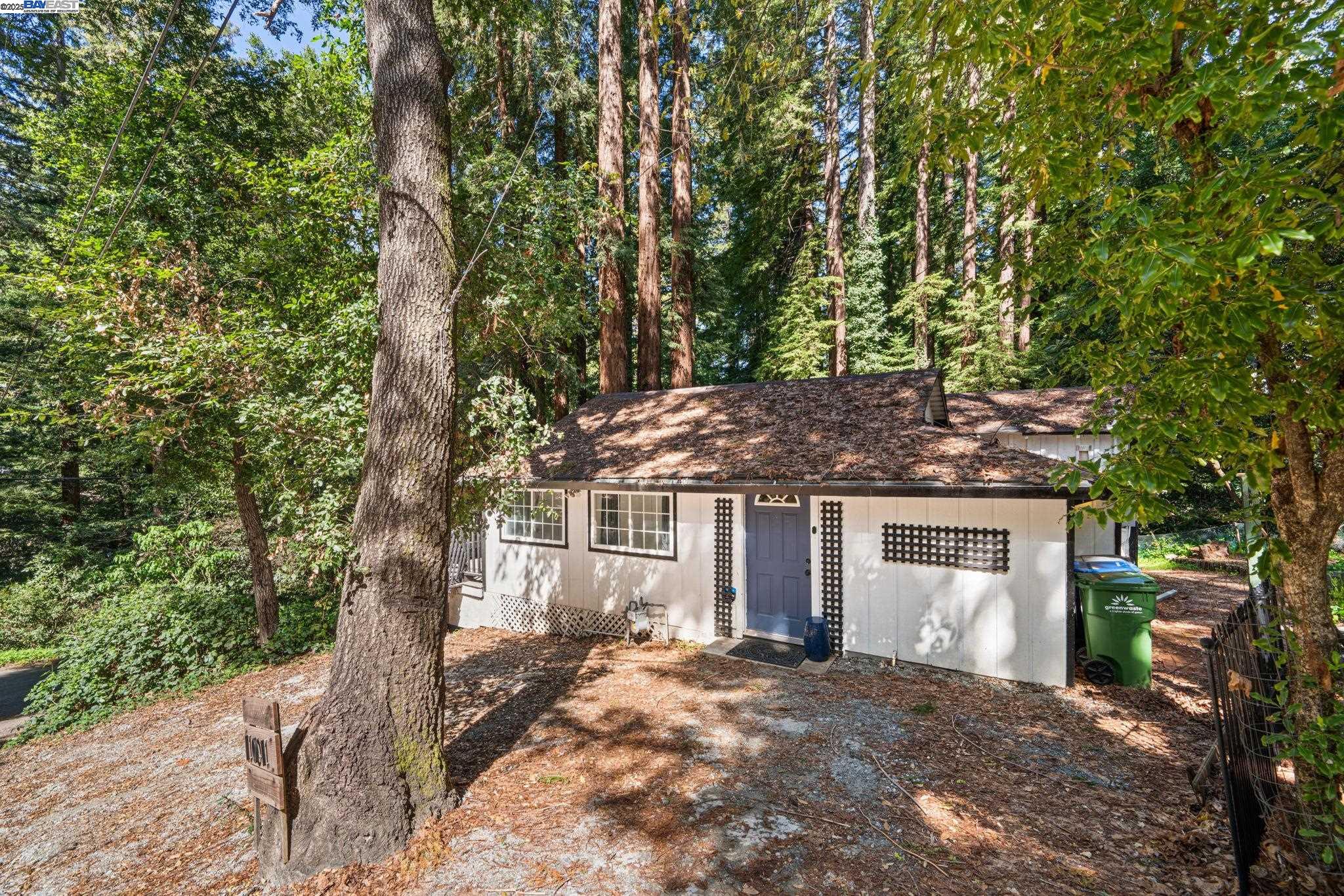 Detail Gallery Image 3 of 3 For 101 Annies Way, Brookdale,  CA 95007 - 1 Beds | 1 Baths