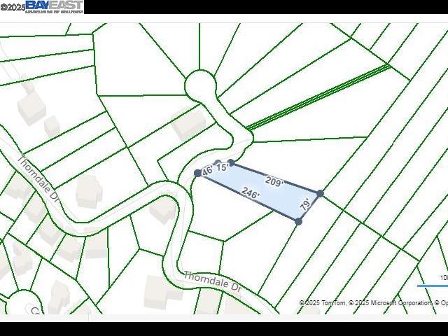 Detail Gallery Image 12 of 13 For 00 Willowbank Ct, Oakland,  CA 94611 - – Beds | – Baths