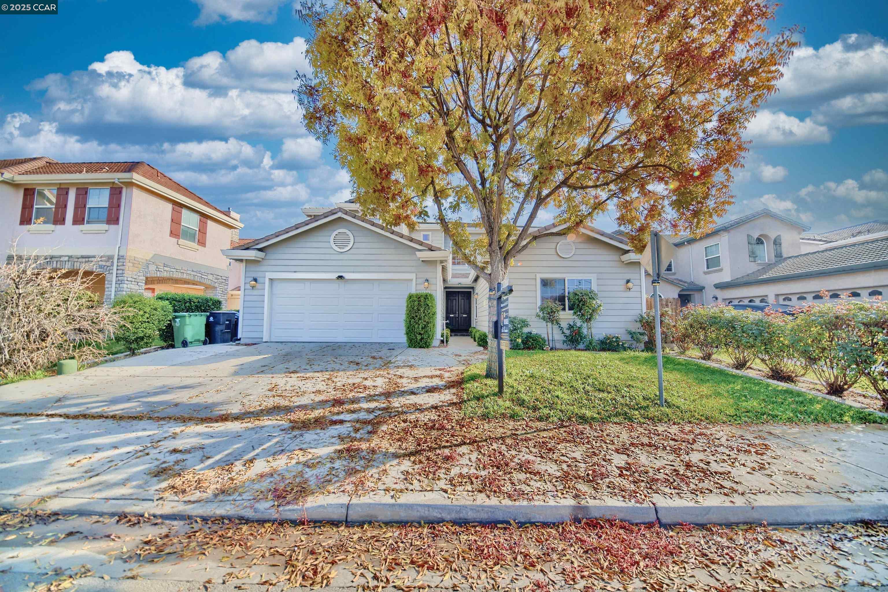 Detail Gallery Image 1 of 60 For 160 Nabor Ct, Tracy,  CA 95377 - 5 Beds | 3/1 Baths
