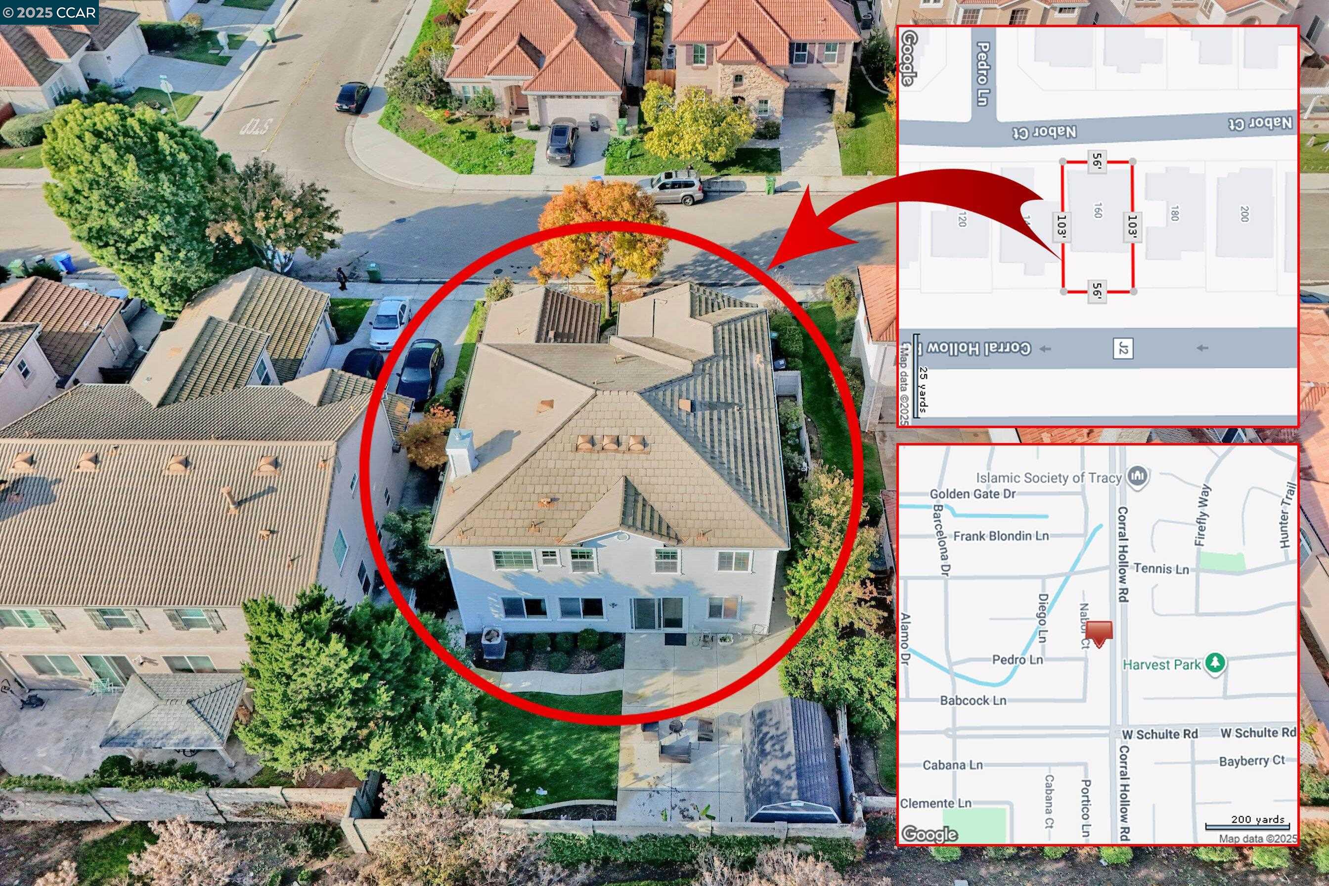 Detail Gallery Image 52 of 60 For 160 Nabor Ct, Tracy,  CA 95377 - 5 Beds | 3/1 Baths