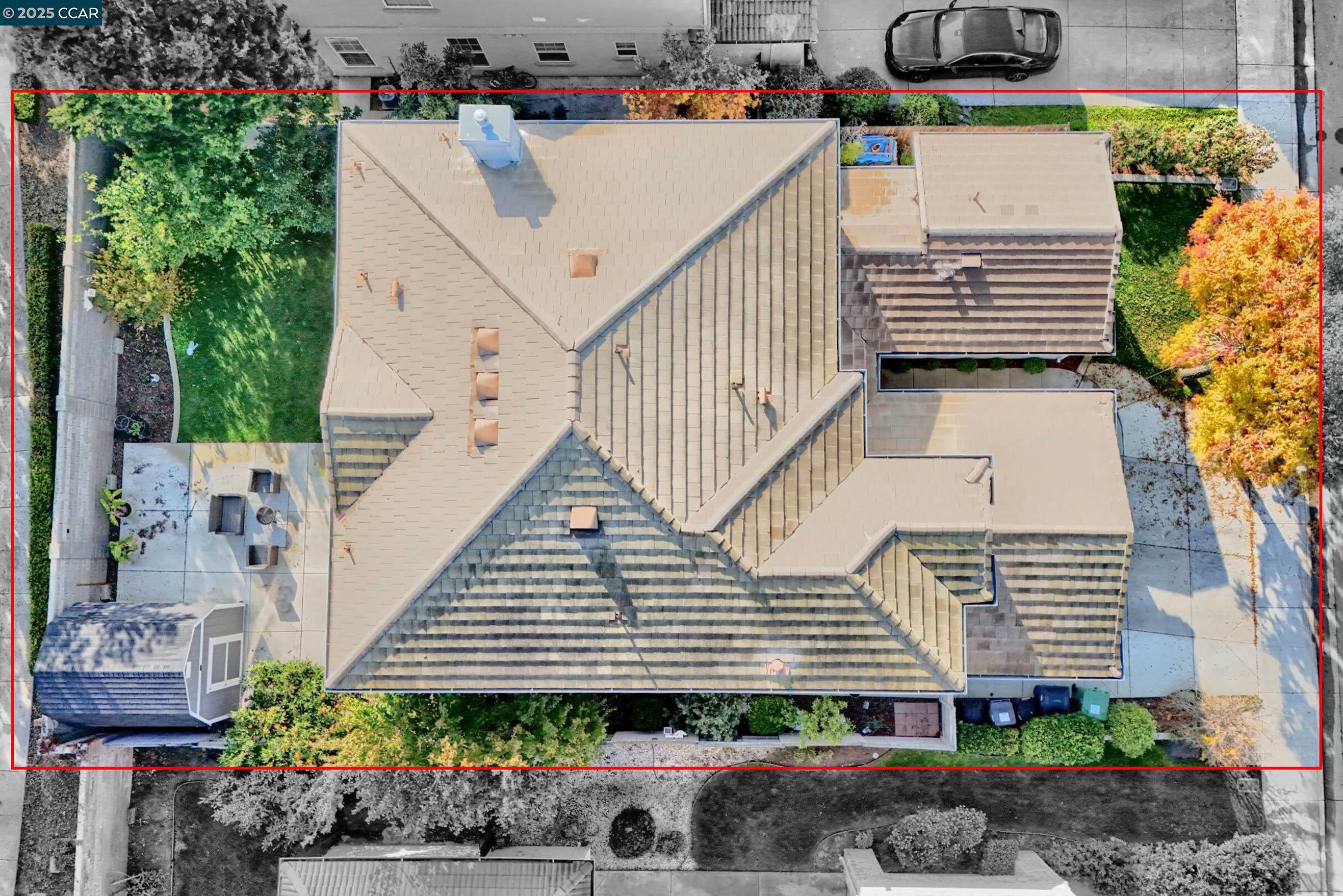 Detail Gallery Image 54 of 60 For 160 Nabor Ct, Tracy,  CA 95377 - 5 Beds | 3/1 Baths