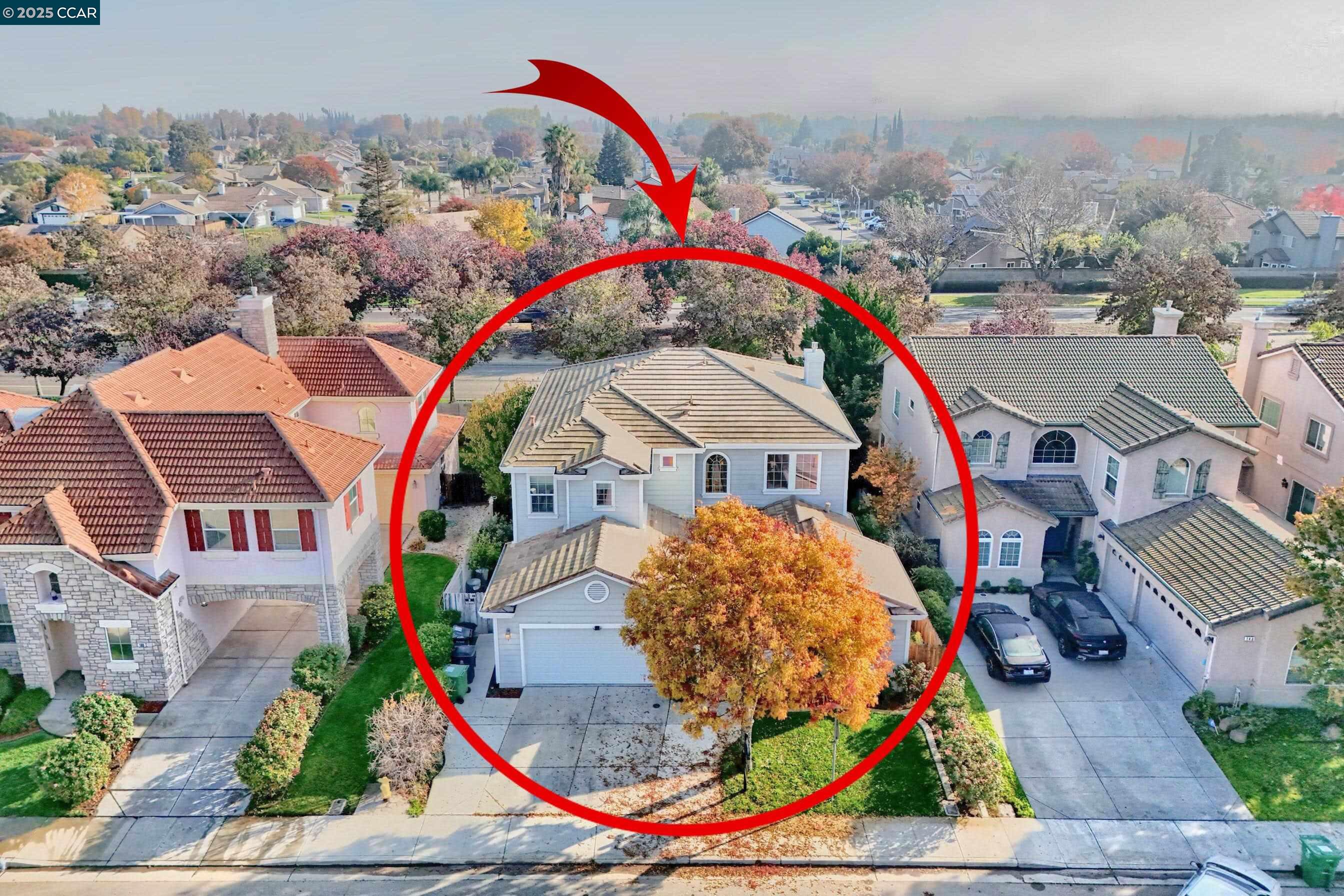 Detail Gallery Image 55 of 60 For 160 Nabor Ct, Tracy,  CA 95377 - 5 Beds | 3/1 Baths