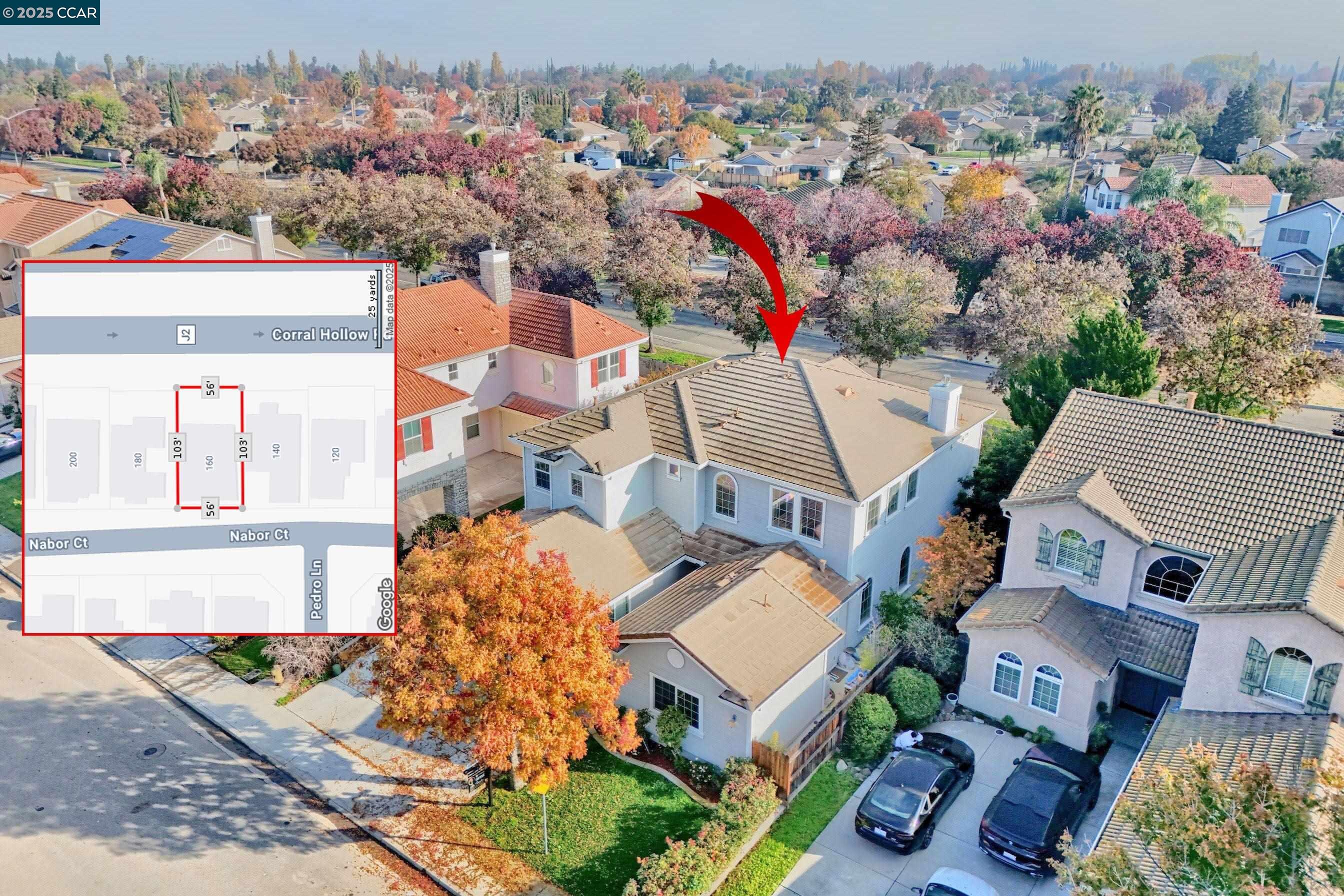 Detail Gallery Image 57 of 60 For 160 Nabor Ct, Tracy,  CA 95377 - 5 Beds | 3/1 Baths