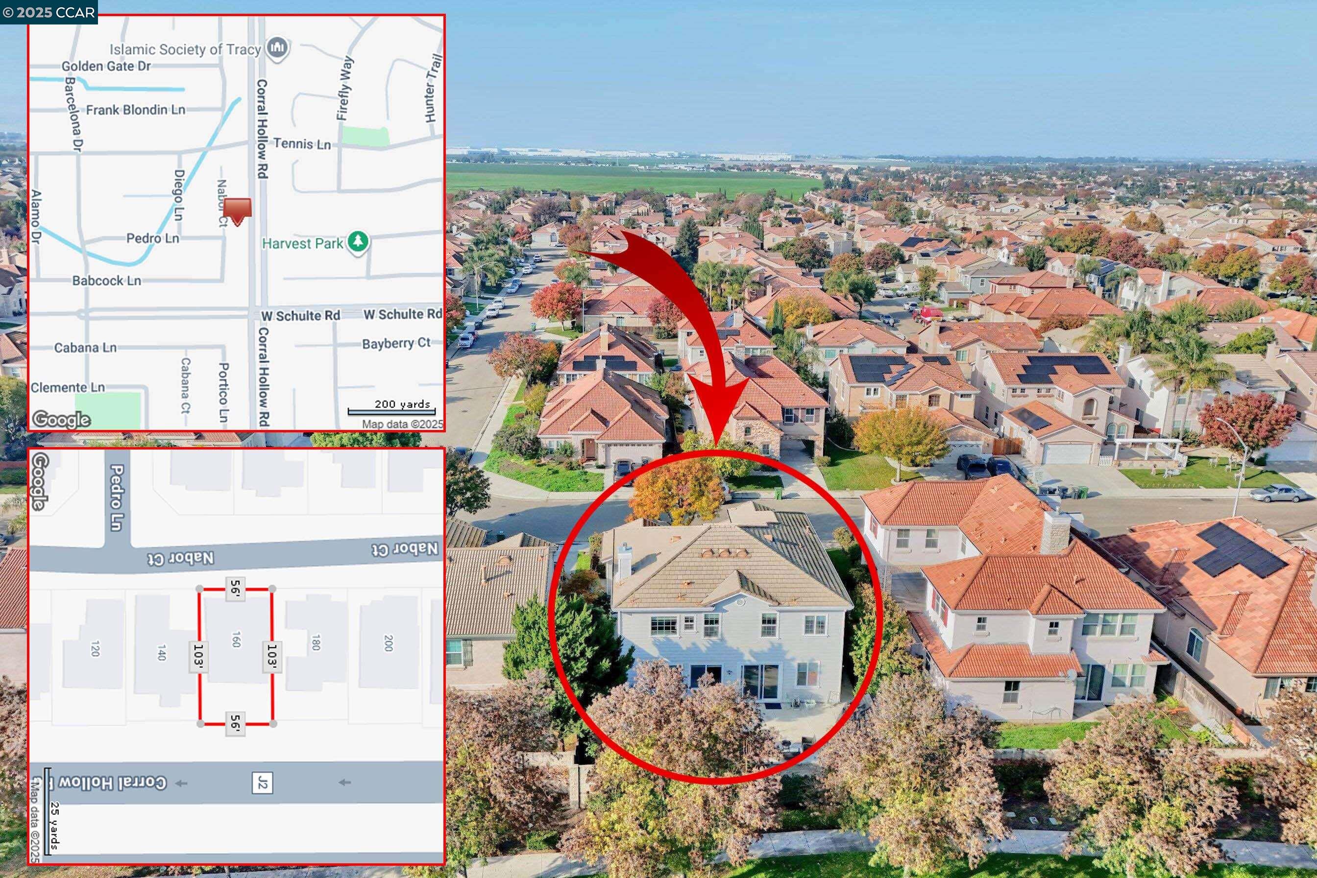 Detail Gallery Image 58 of 60 For 160 Nabor Ct, Tracy,  CA 95377 - 5 Beds | 3/1 Baths