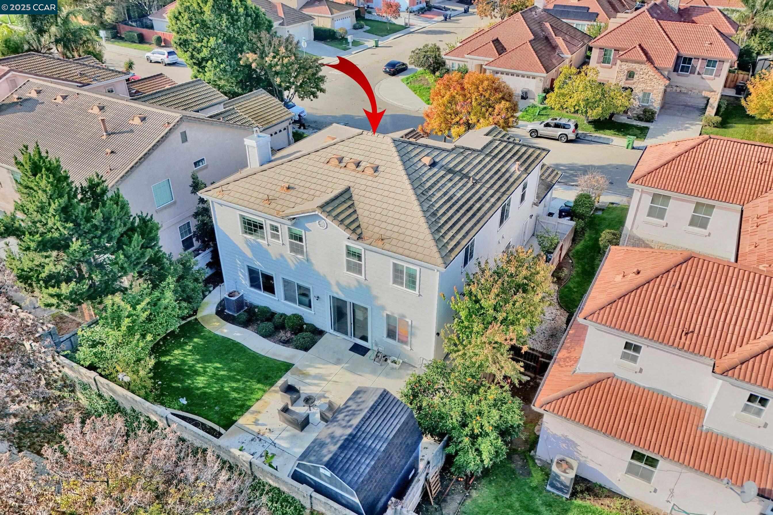 Detail Gallery Image 59 of 60 For 160 Nabor Ct, Tracy,  CA 95377 - 5 Beds | 3/1 Baths