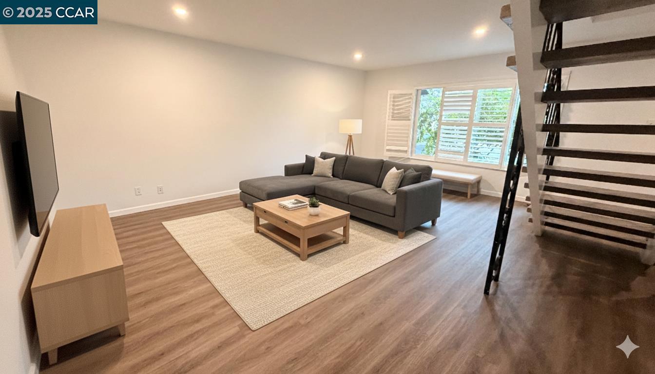 Detail Gallery Image 4 of 10 For 913 Dartmouth, Concord,  CA 94518 - 5 Beds | 2 Baths