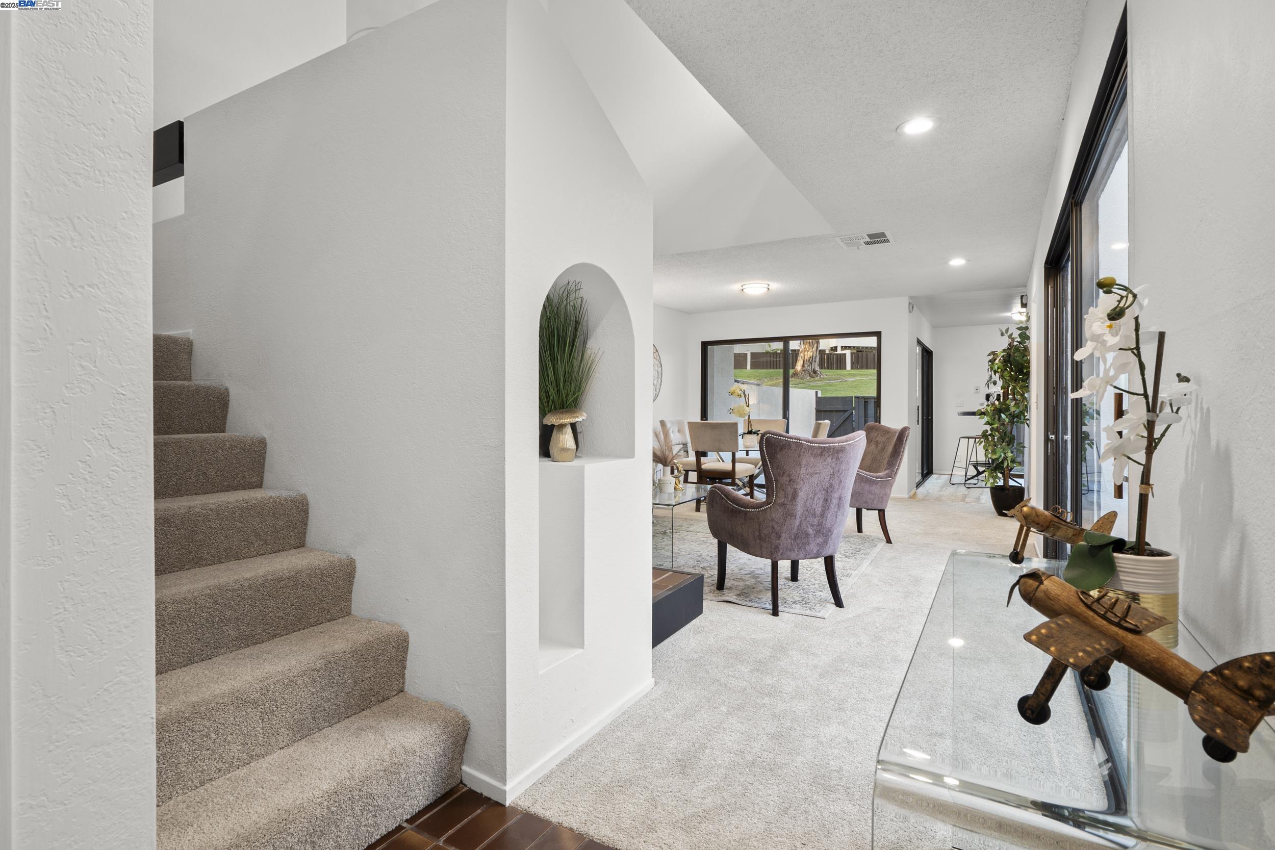 Detail Gallery Image 9 of 33 For 3681 Rocky Creek Court, San Jose,  CA 95148 - 3 Beds | 2/1 Baths