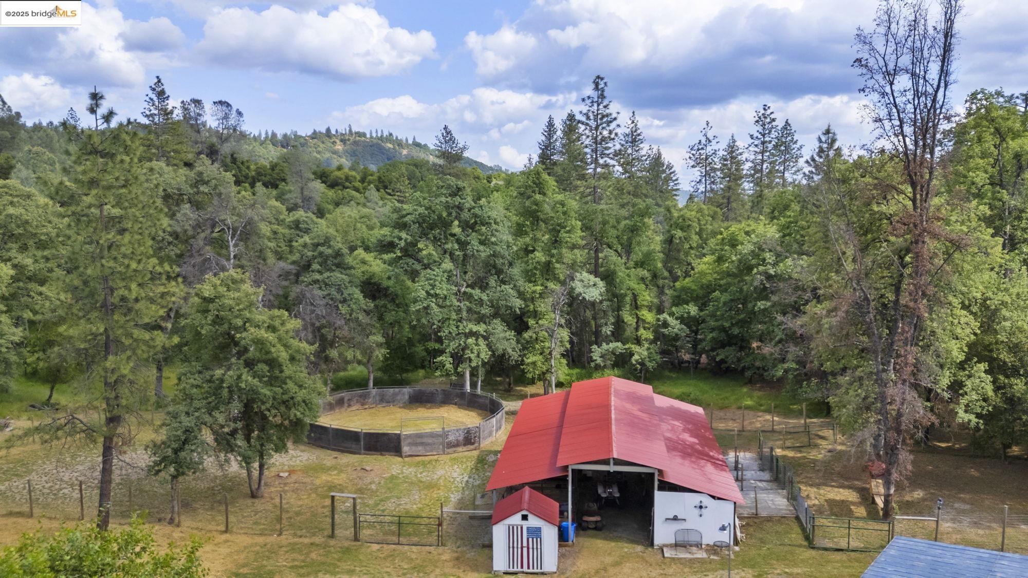 Detail Gallery Image 36 of 60 For 20638 Maranatha Rd., Tuolumne,  CA 95379 - – Beds | – Baths