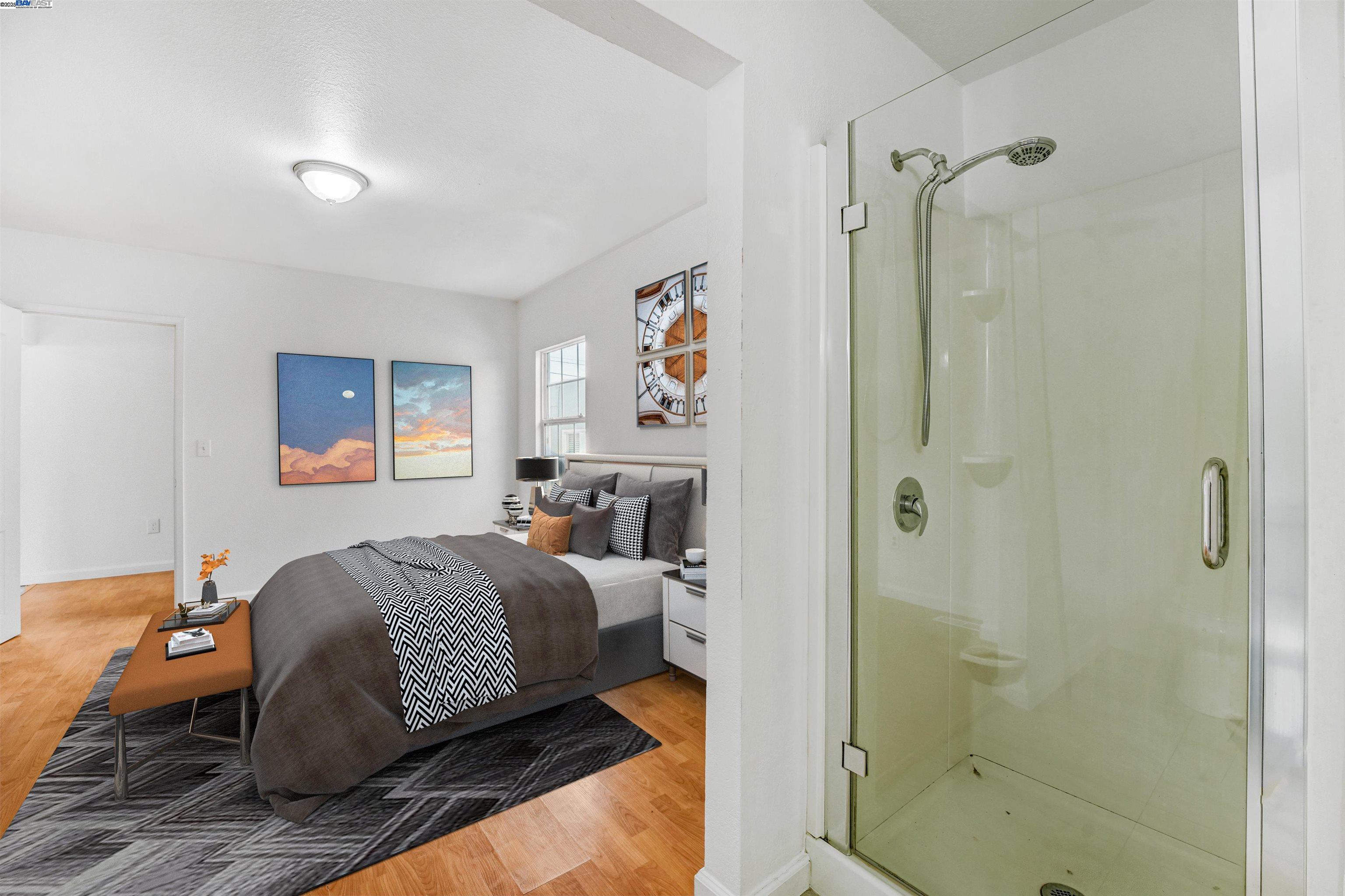 Detail Gallery Image 27 of 52 For 1502 56th Ave, Oakland,  CA 94621 - 3 Beds | 2 Baths