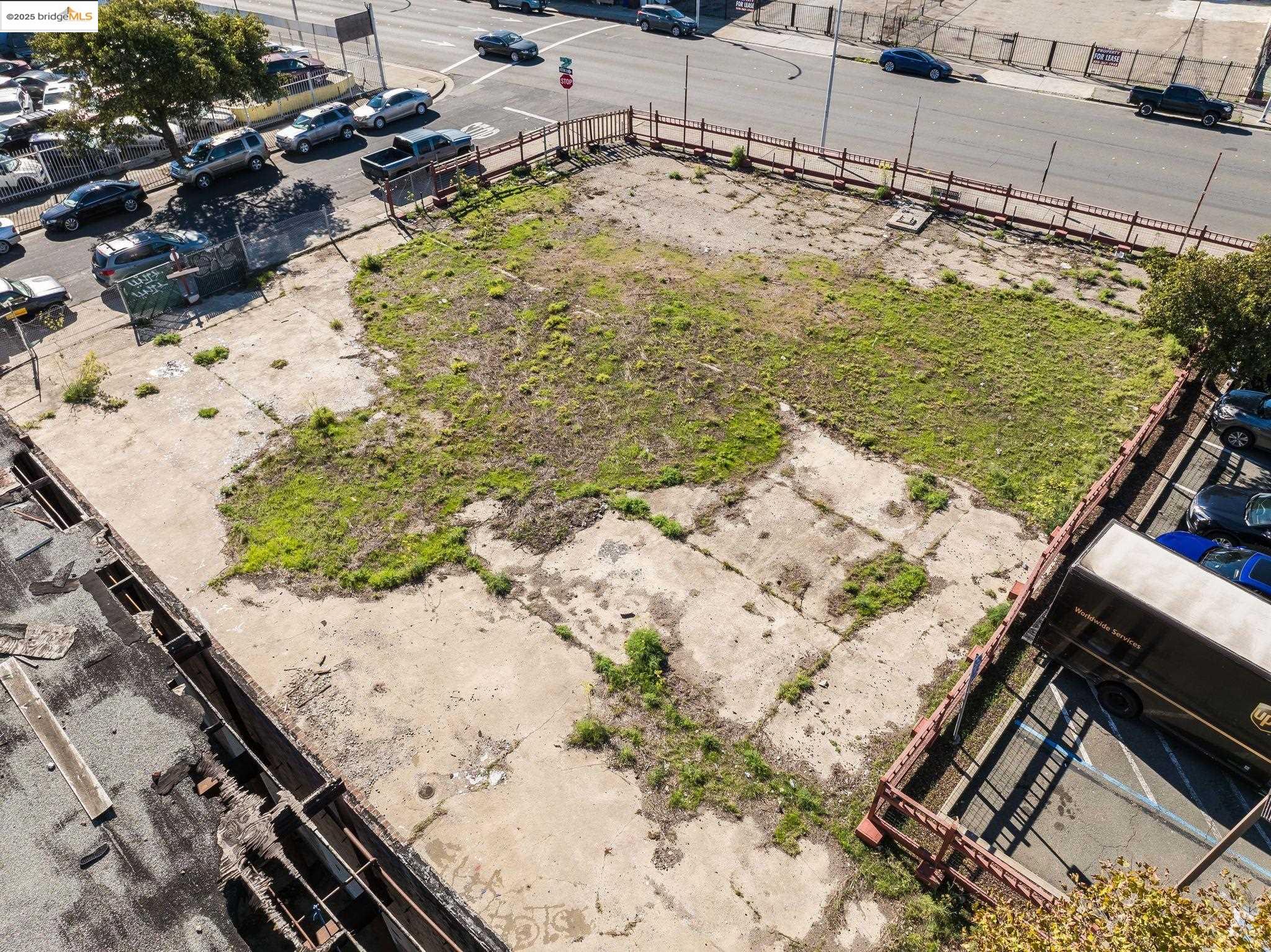 Detail Gallery Image 2 of 11 For 0 23rd St, Richmond,  CA 94804 - – Beds | – Baths