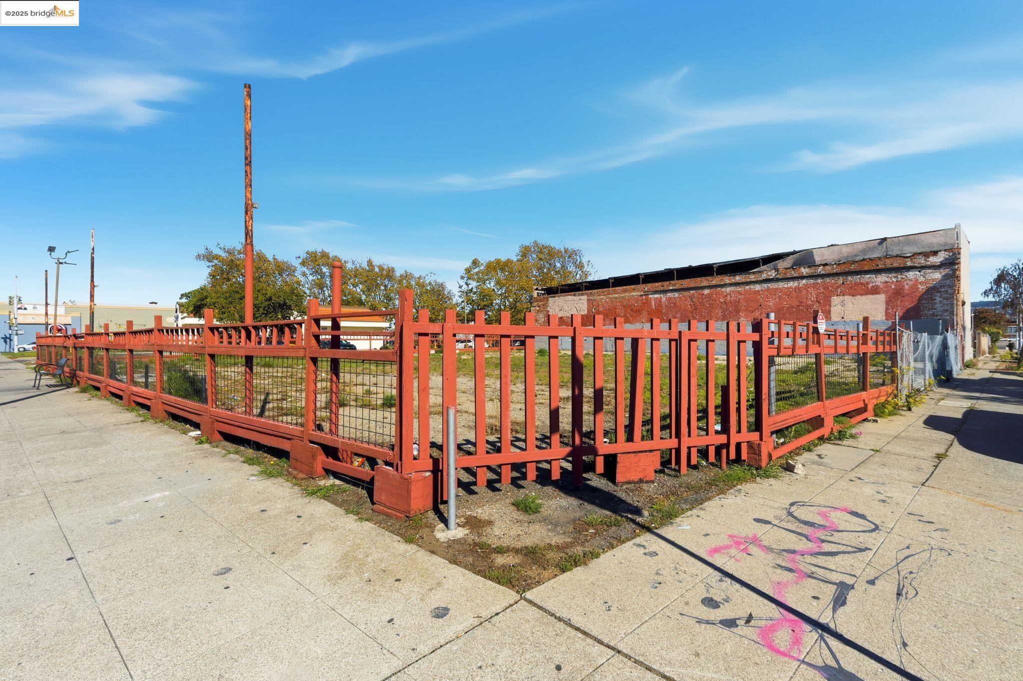 Detail Gallery Image 5 of 11 For 0 23rd St, Richmond,  CA 94804 - – Beds | – Baths