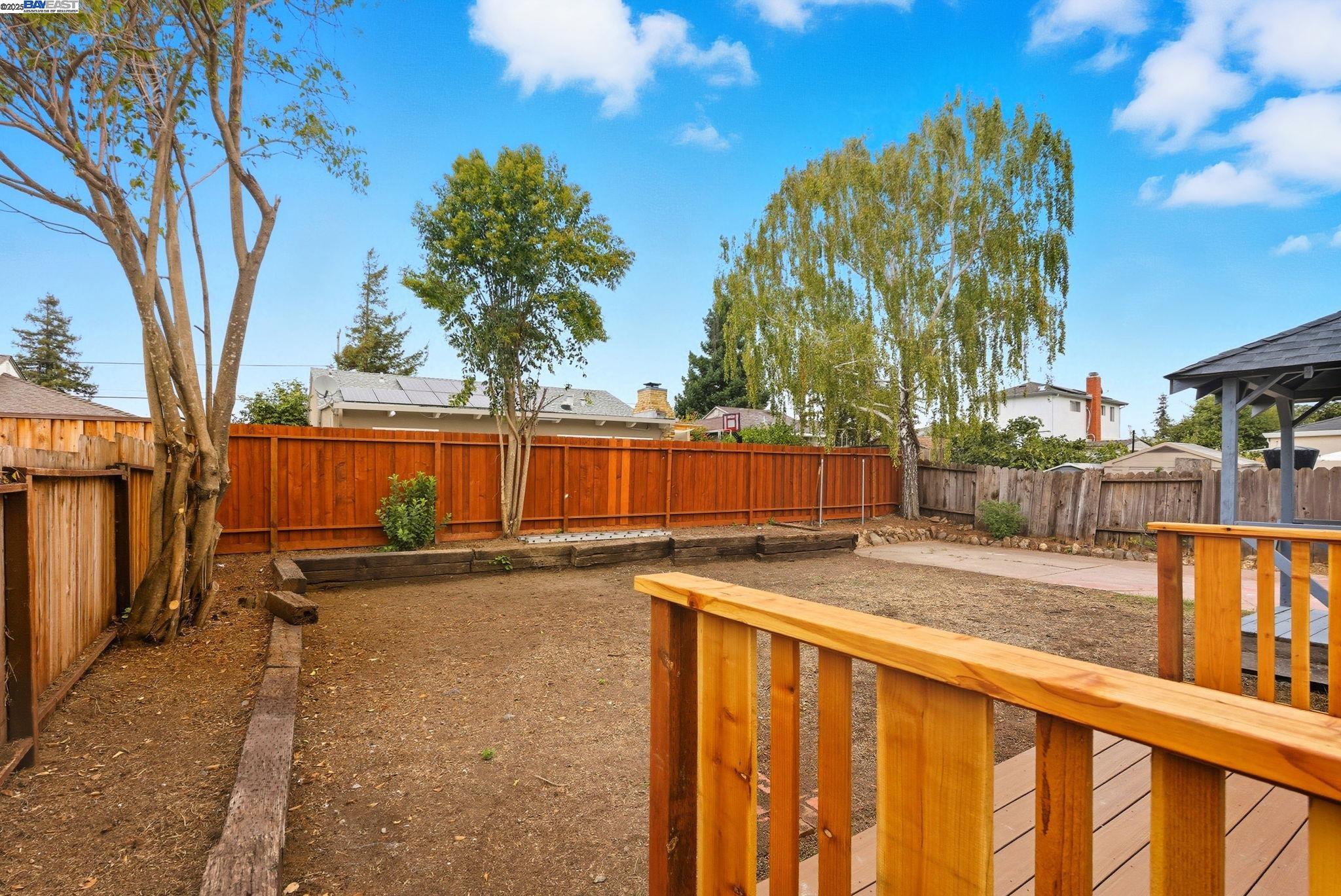 Detail Gallery Image 28 of 29 For 2270 Vestal Avenue, Castro Valley,  CA 94546 - 3 Beds | 2 Baths