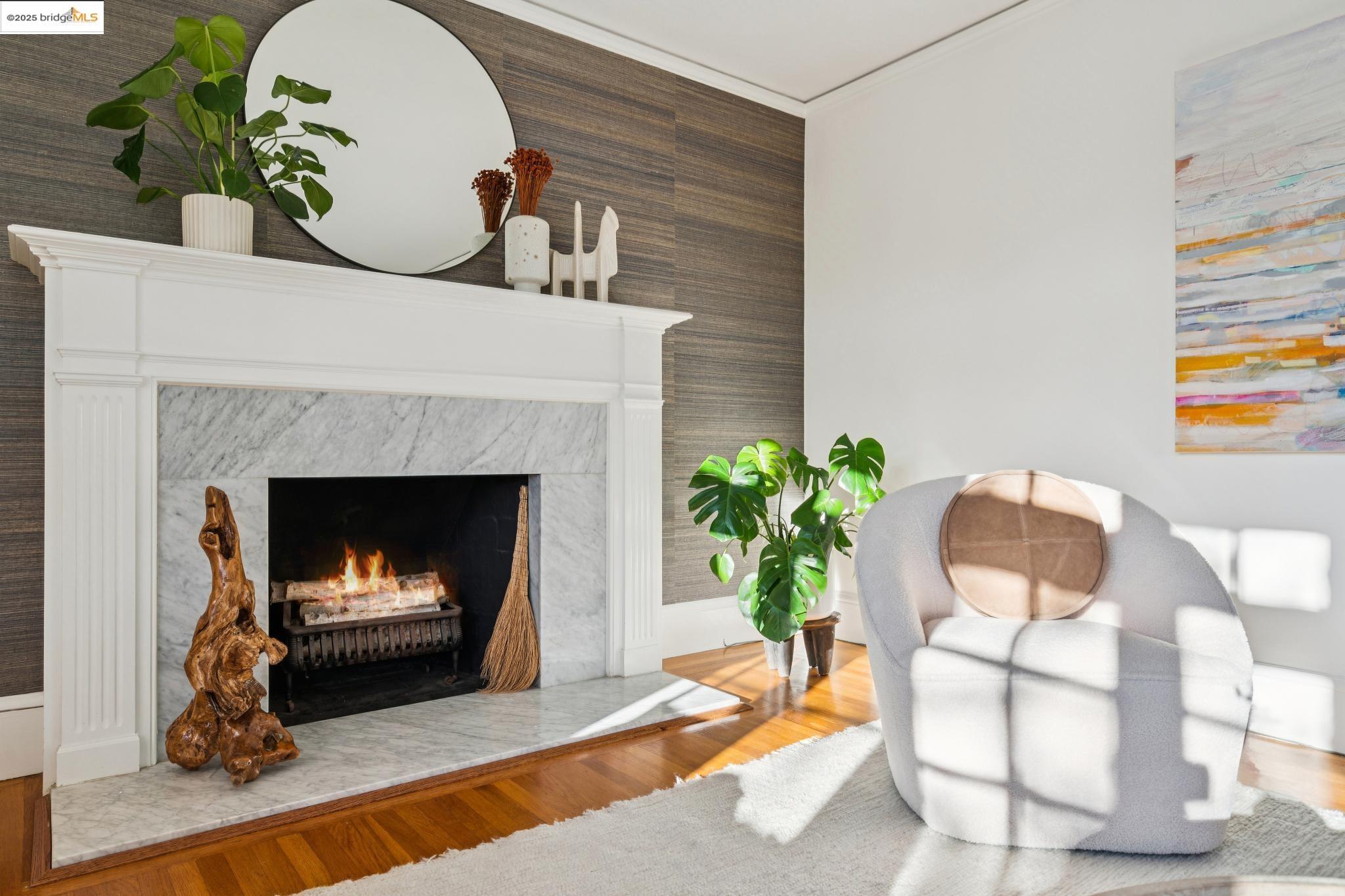 Detail Gallery Image 18 of 60 For 6218 Manoa St, Oakland,  CA 94618 - 3 Beds | 1/1 Baths