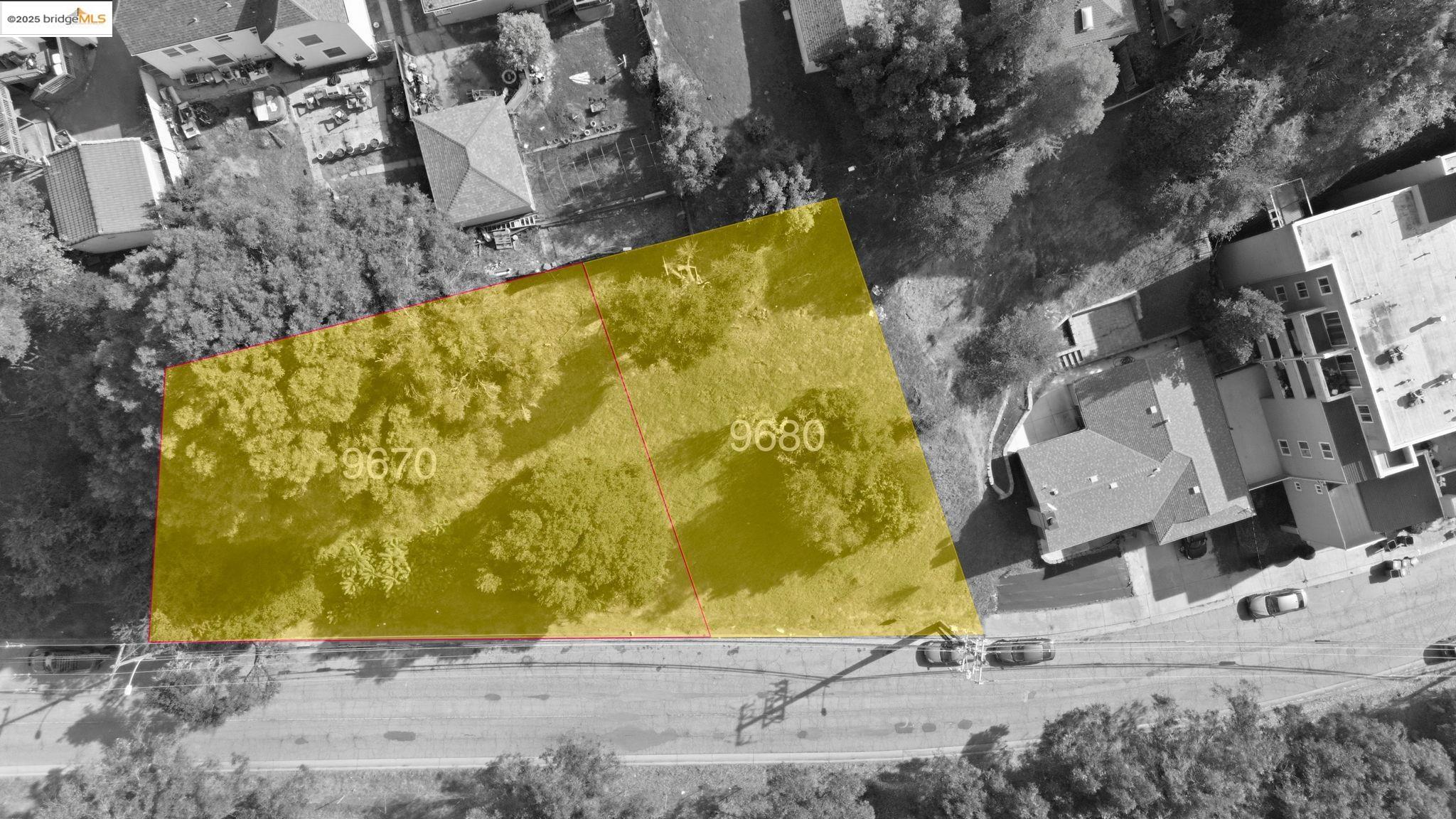 Detail Gallery Image 2 of 21 For 9670 Mountain Blvd, Oakland,  CA 94605 - – Beds | – Baths