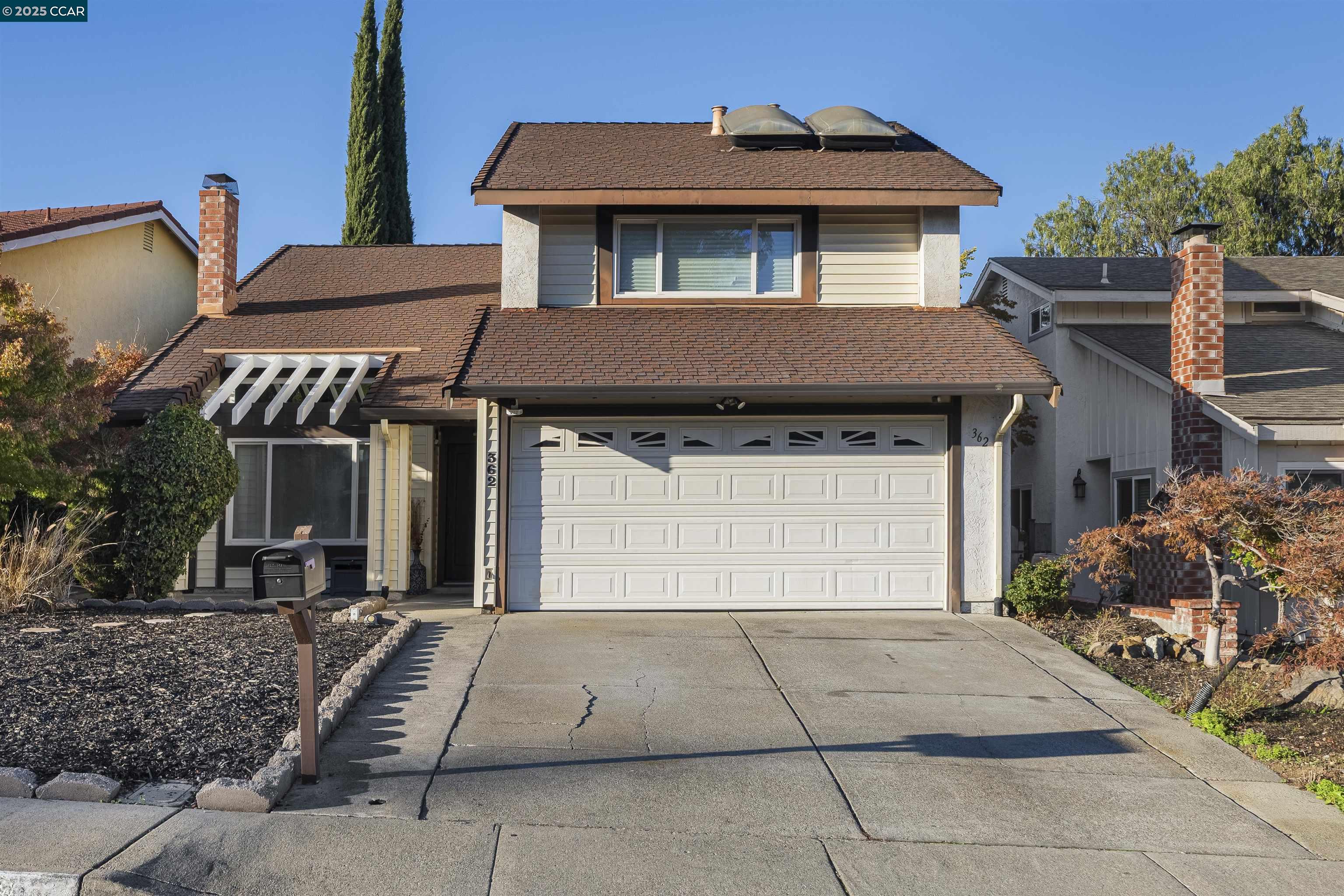 Detail Gallery Image 38 of 41 For 362 Willowcreek Ln, Martinez,  CA 94553 - 4 Beds | 2/1 Baths