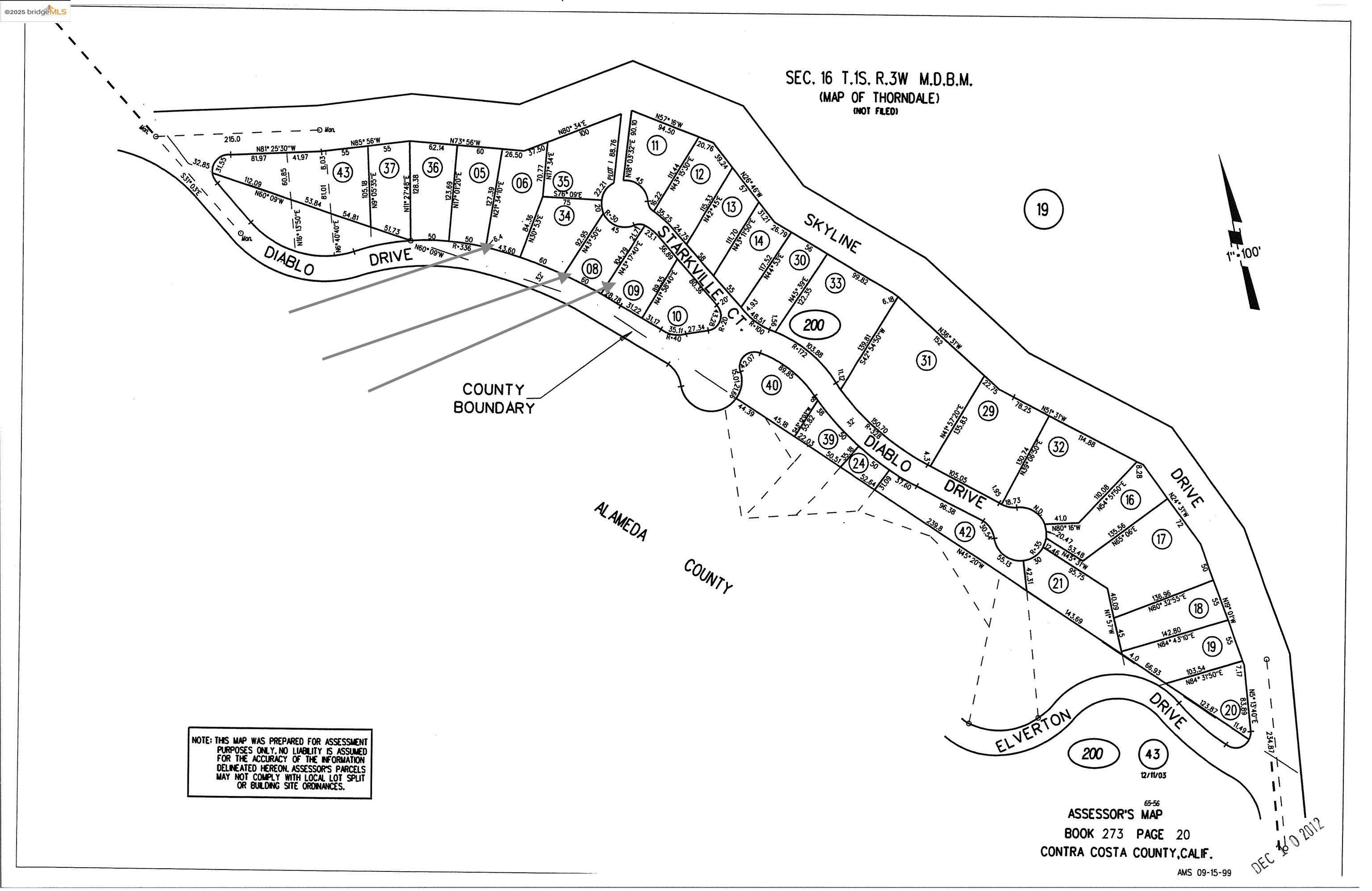Detail Gallery Image 2 of 5 For 89 Starkville Ct, Orinda,  CA 94563 - – Beds | – Baths