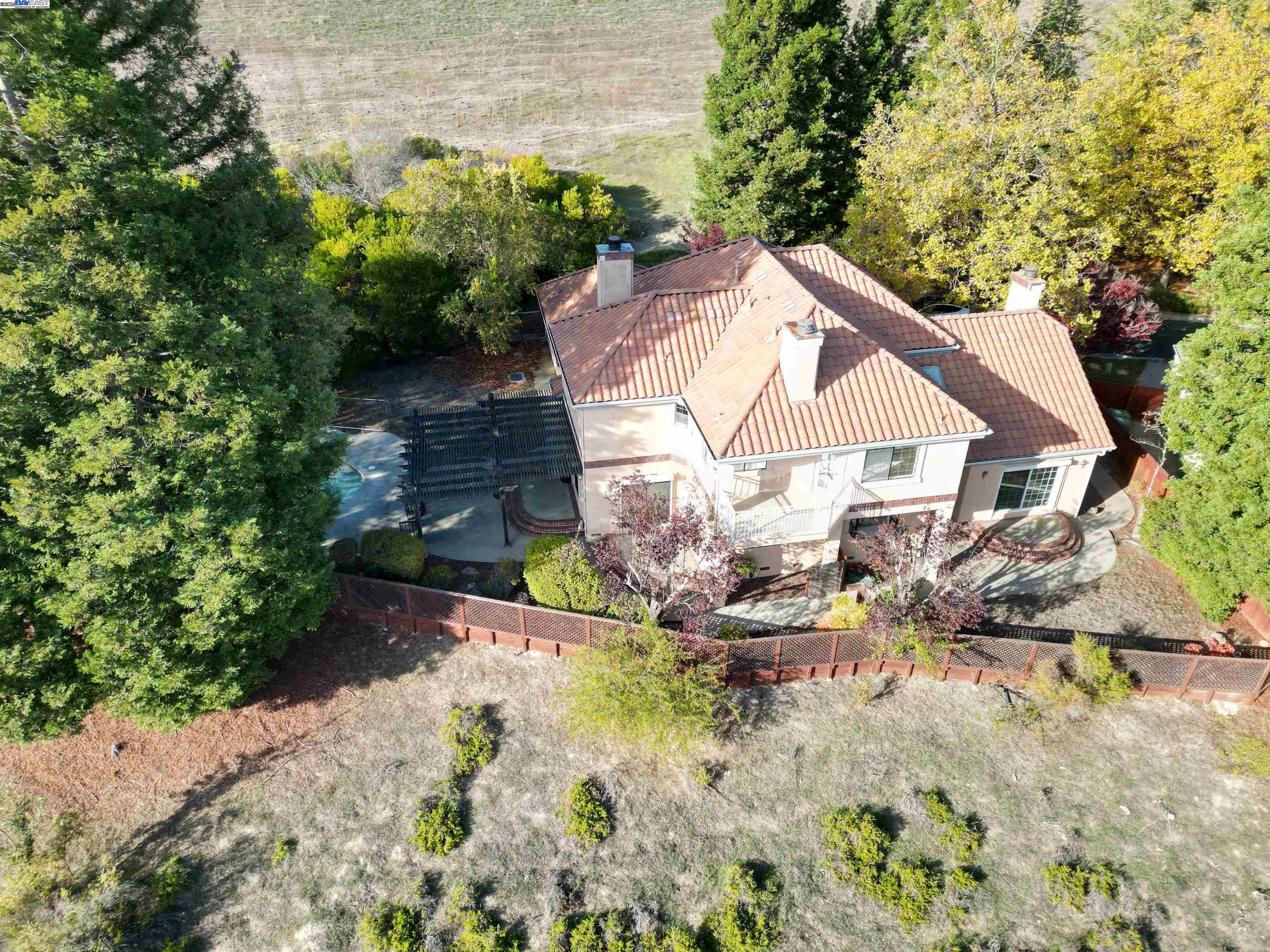 Detail Gallery Image 23 of 23 For 1295 Whispering Oaks Pl, Danville,  CA 94506 - 4 Beds | 3 Baths