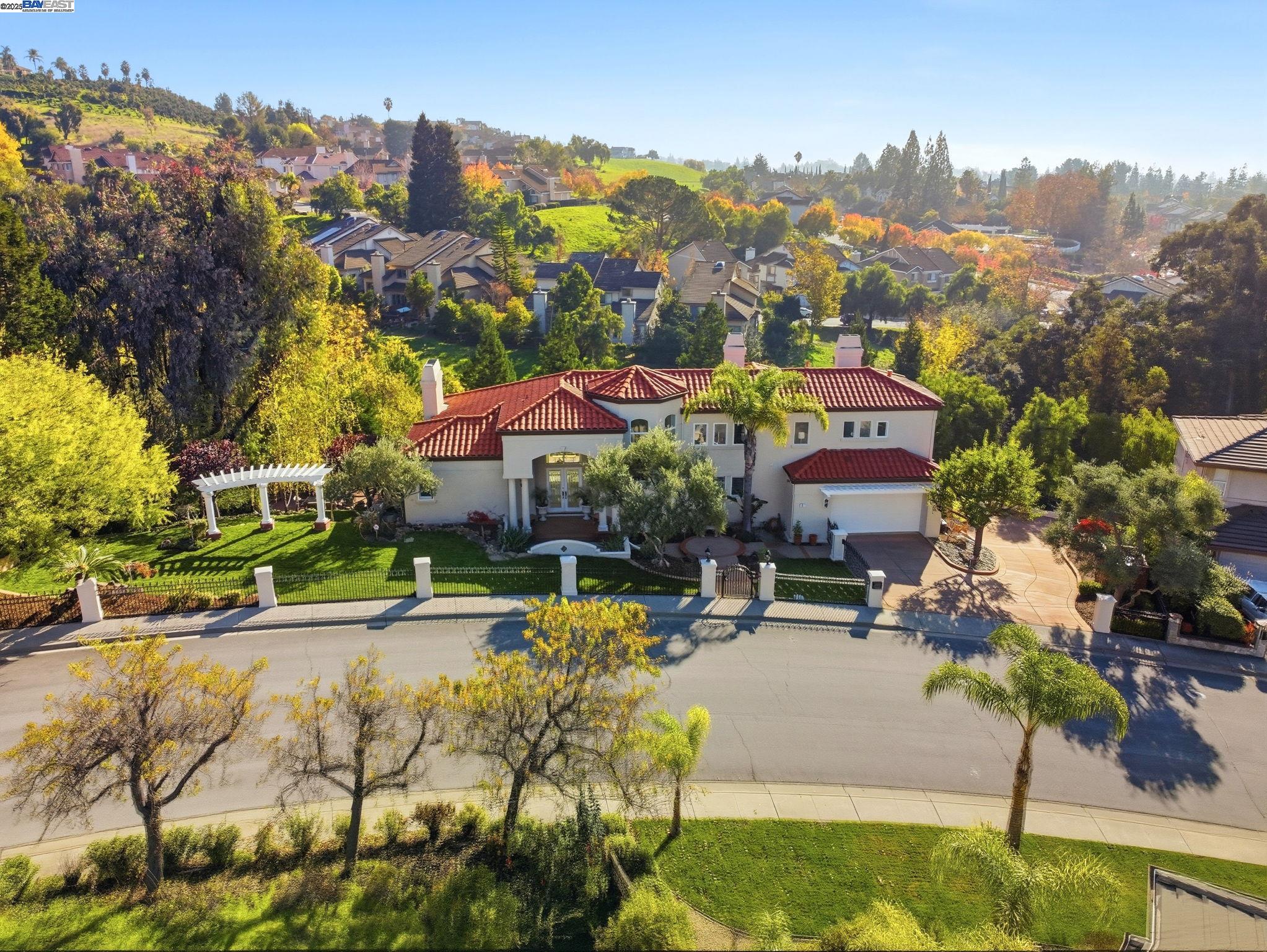 Detail Gallery Image 2 of 60 For 61 Montclaire Dr, Fremont,  CA 94539 - 4 Beds | 3/1 Baths