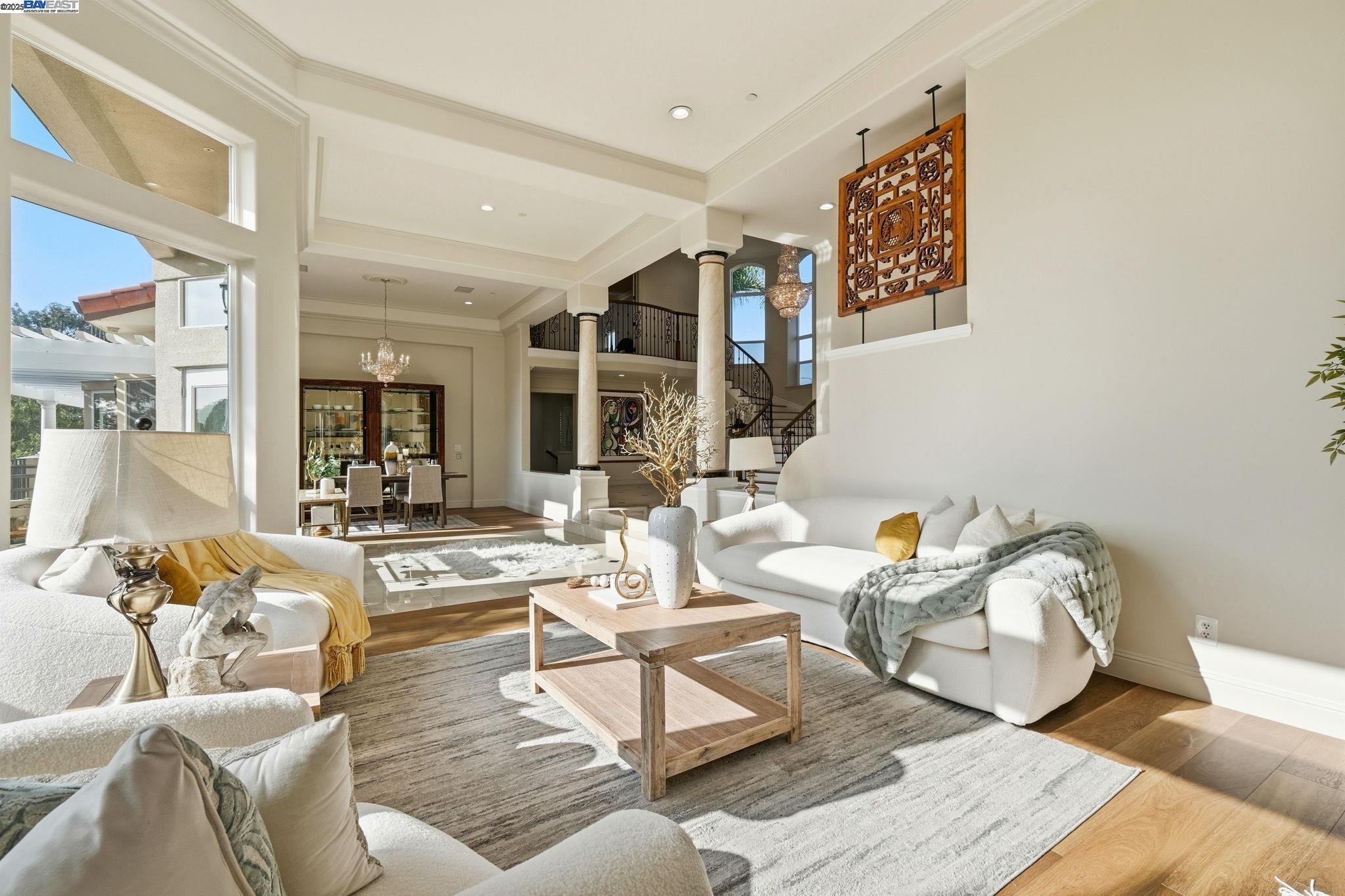 Detail Gallery Image 14 of 60 For 61 Montclaire Dr, Fremont,  CA 94539 - 4 Beds | 3/1 Baths