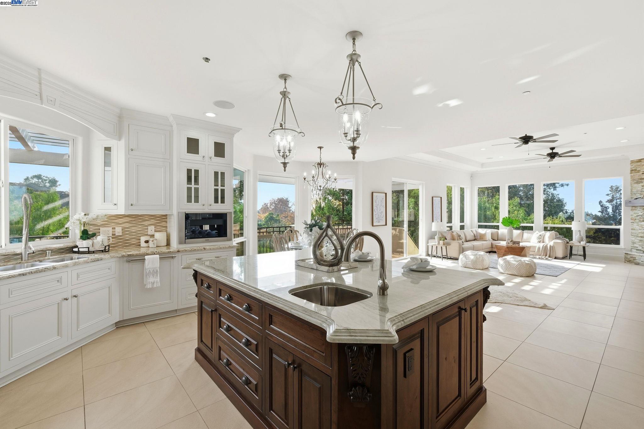 Detail Gallery Image 17 of 60 For 61 Montclaire Dr, Fremont,  CA 94539 - 4 Beds | 3/1 Baths