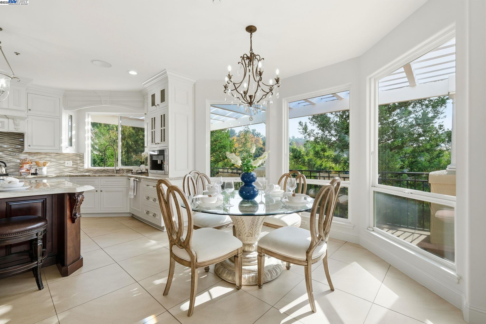 Detail Gallery Image 20 of 60 For 61 Montclaire Dr, Fremont,  CA 94539 - 4 Beds | 3/1 Baths