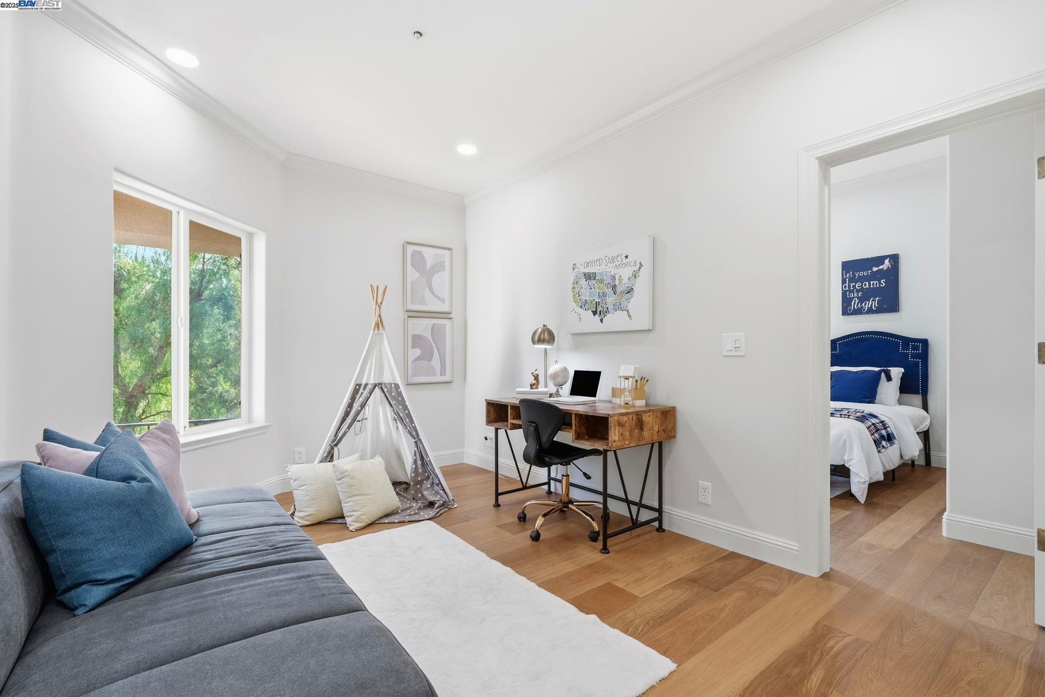 Detail Gallery Image 21 of 60 For 61 Montclaire Dr, Fremont,  CA 94539 - 4 Beds | 3/1 Baths