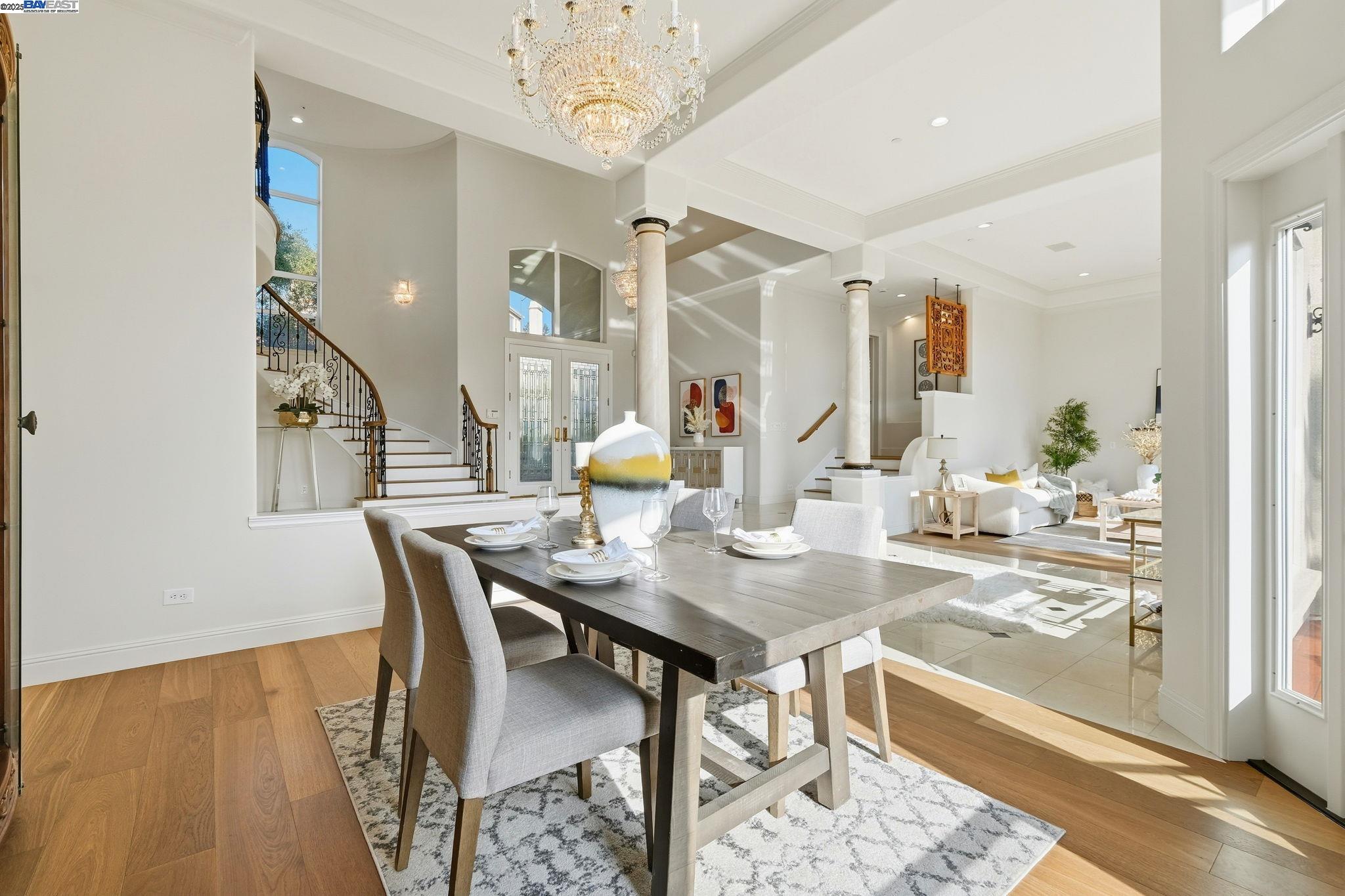 Detail Gallery Image 22 of 60 For 61 Montclaire Dr, Fremont,  CA 94539 - 4 Beds | 3/1 Baths