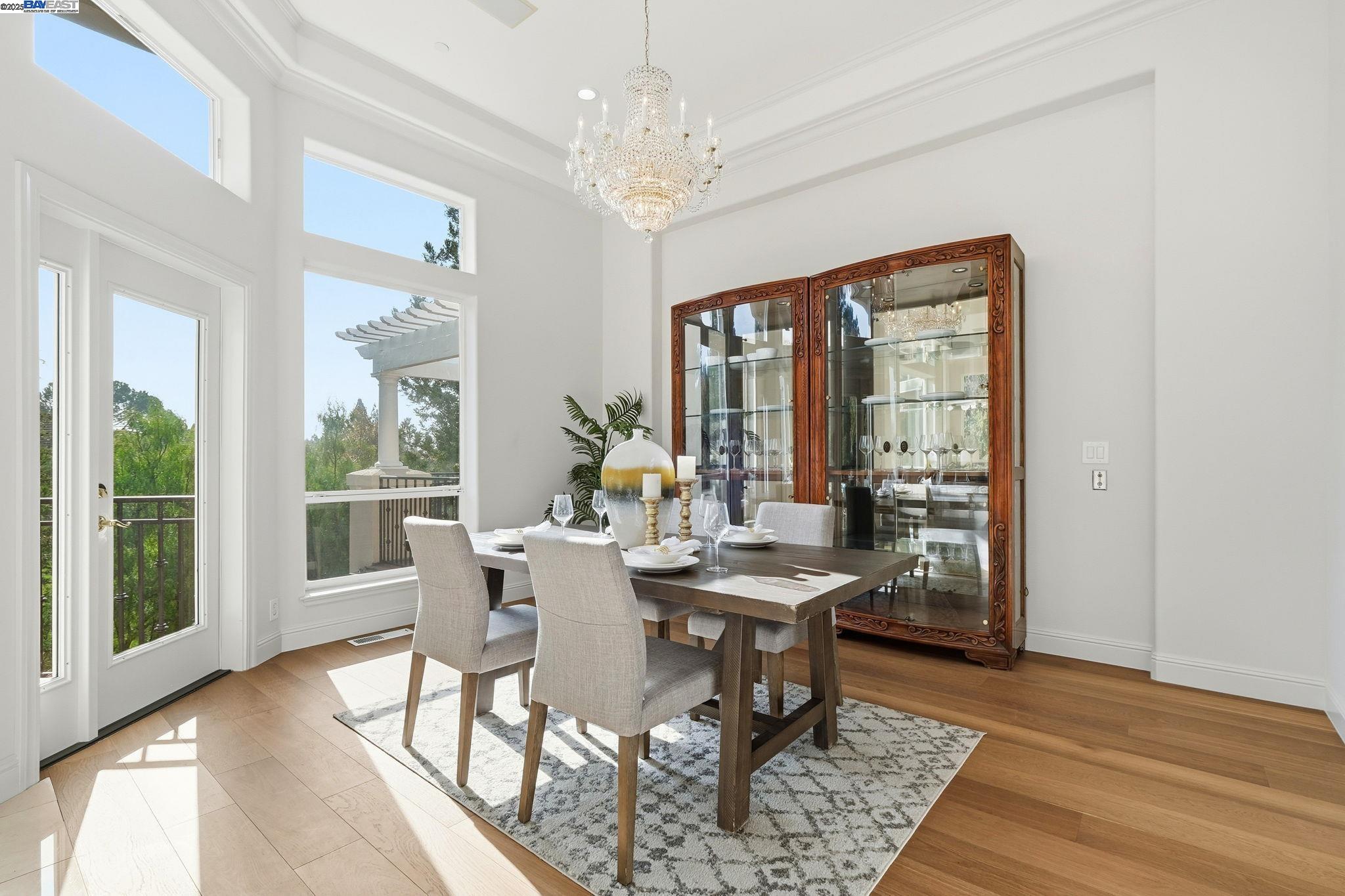 Detail Gallery Image 23 of 60 For 61 Montclaire Dr, Fremont,  CA 94539 - 4 Beds | 3/1 Baths