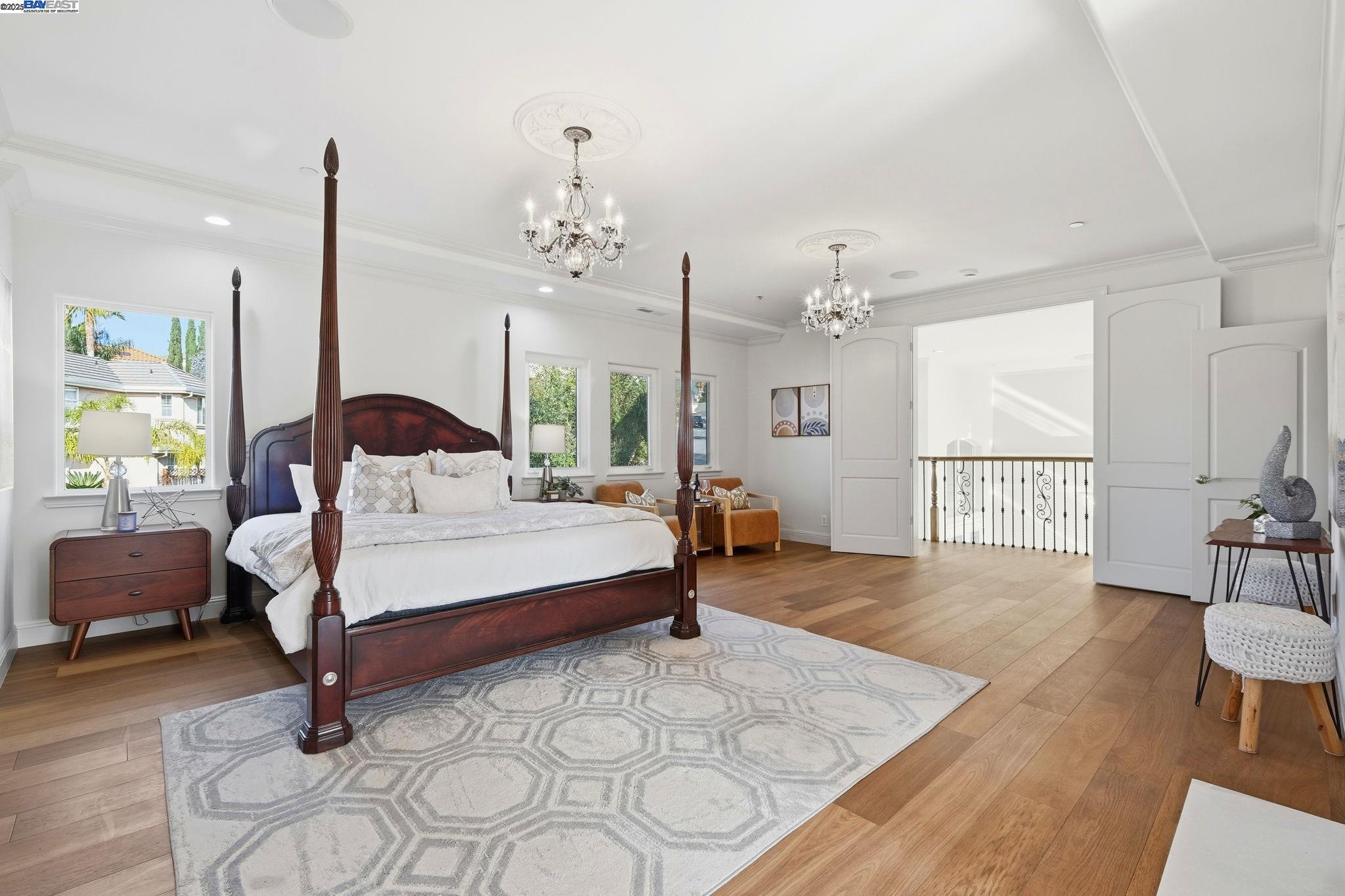 Detail Gallery Image 29 of 60 For 61 Montclaire Dr, Fremont,  CA 94539 - 4 Beds | 3/1 Baths