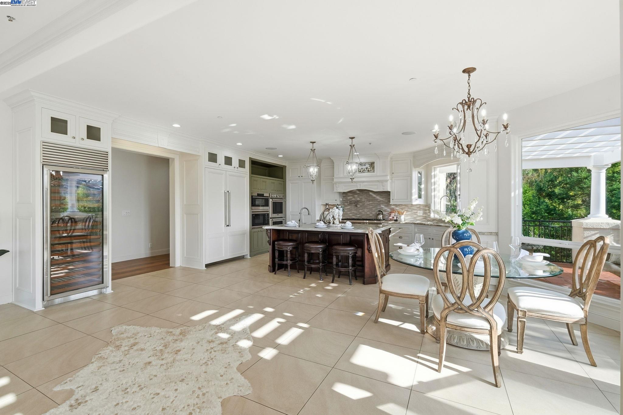 Detail Gallery Image 30 of 60 For 61 Montclaire Dr, Fremont,  CA 94539 - 4 Beds | 3/1 Baths