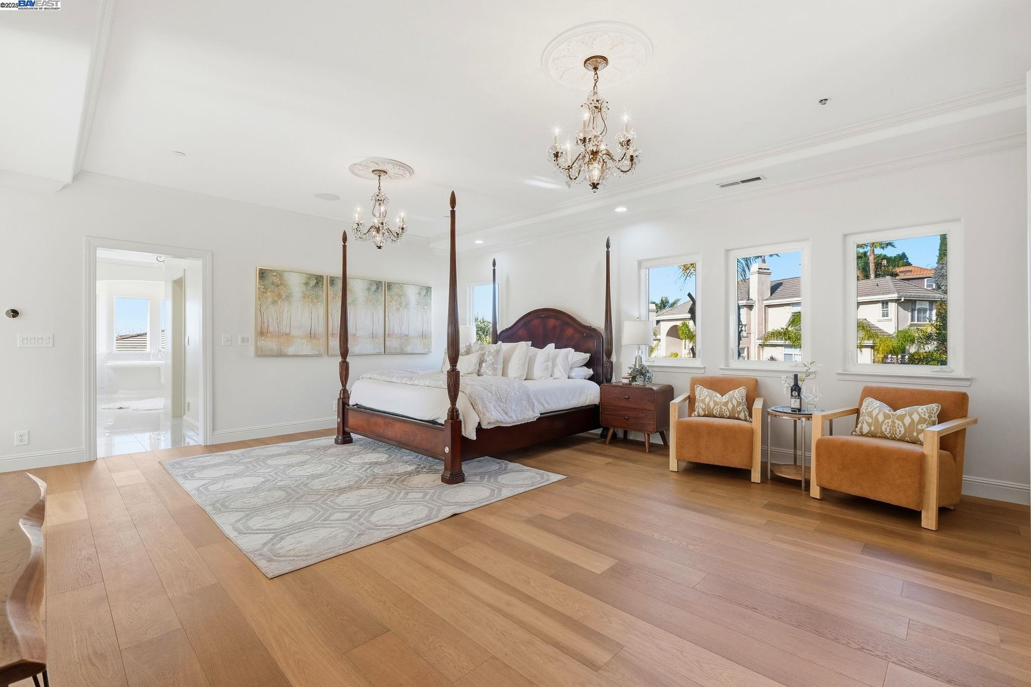 Detail Gallery Image 31 of 60 For 61 Montclaire Dr, Fremont,  CA 94539 - 4 Beds | 3/1 Baths