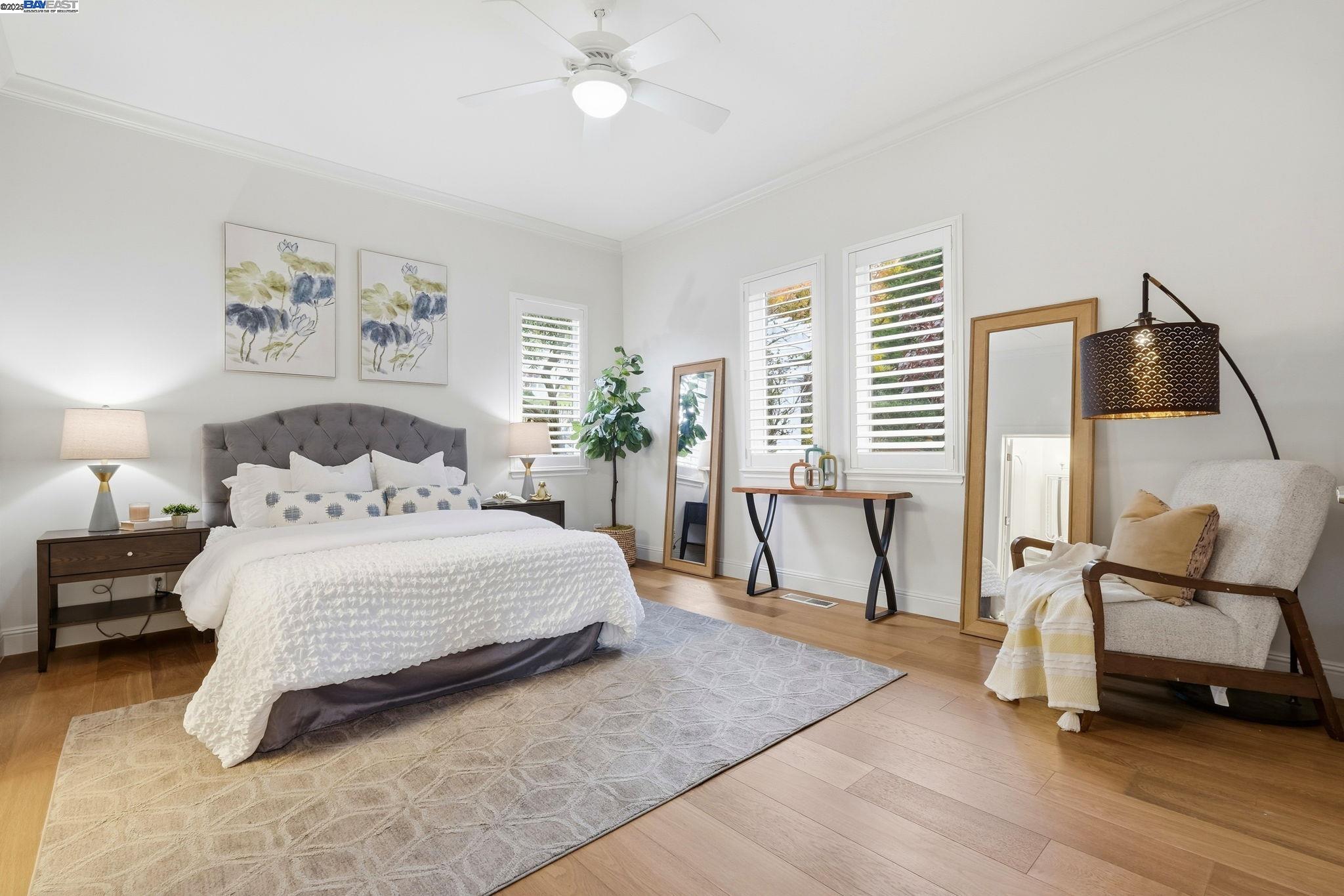 Detail Gallery Image 32 of 60 For 61 Montclaire Dr, Fremont,  CA 94539 - 4 Beds | 3/1 Baths