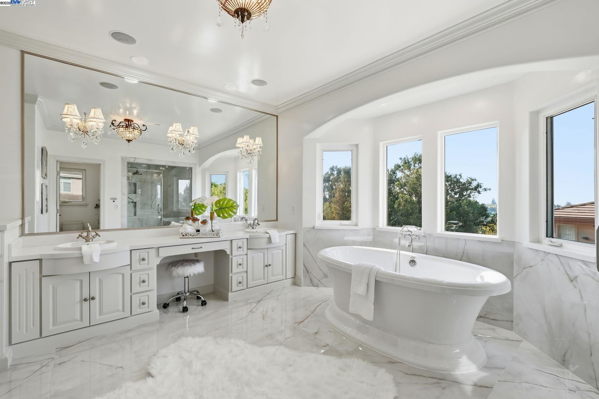 Detail Gallery Image 35 of 60 For 61 Montclaire Dr, Fremont,  CA 94539 - 4 Beds | 3/1 Baths