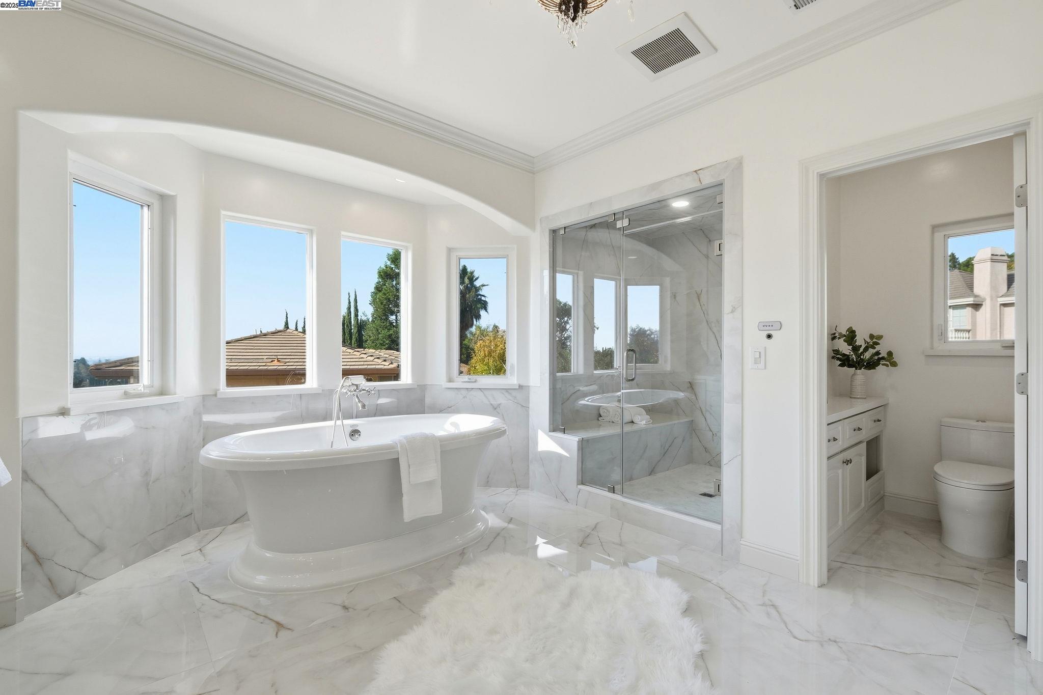 Detail Gallery Image 37 of 60 For 61 Montclaire Dr, Fremont,  CA 94539 - 4 Beds | 3/1 Baths