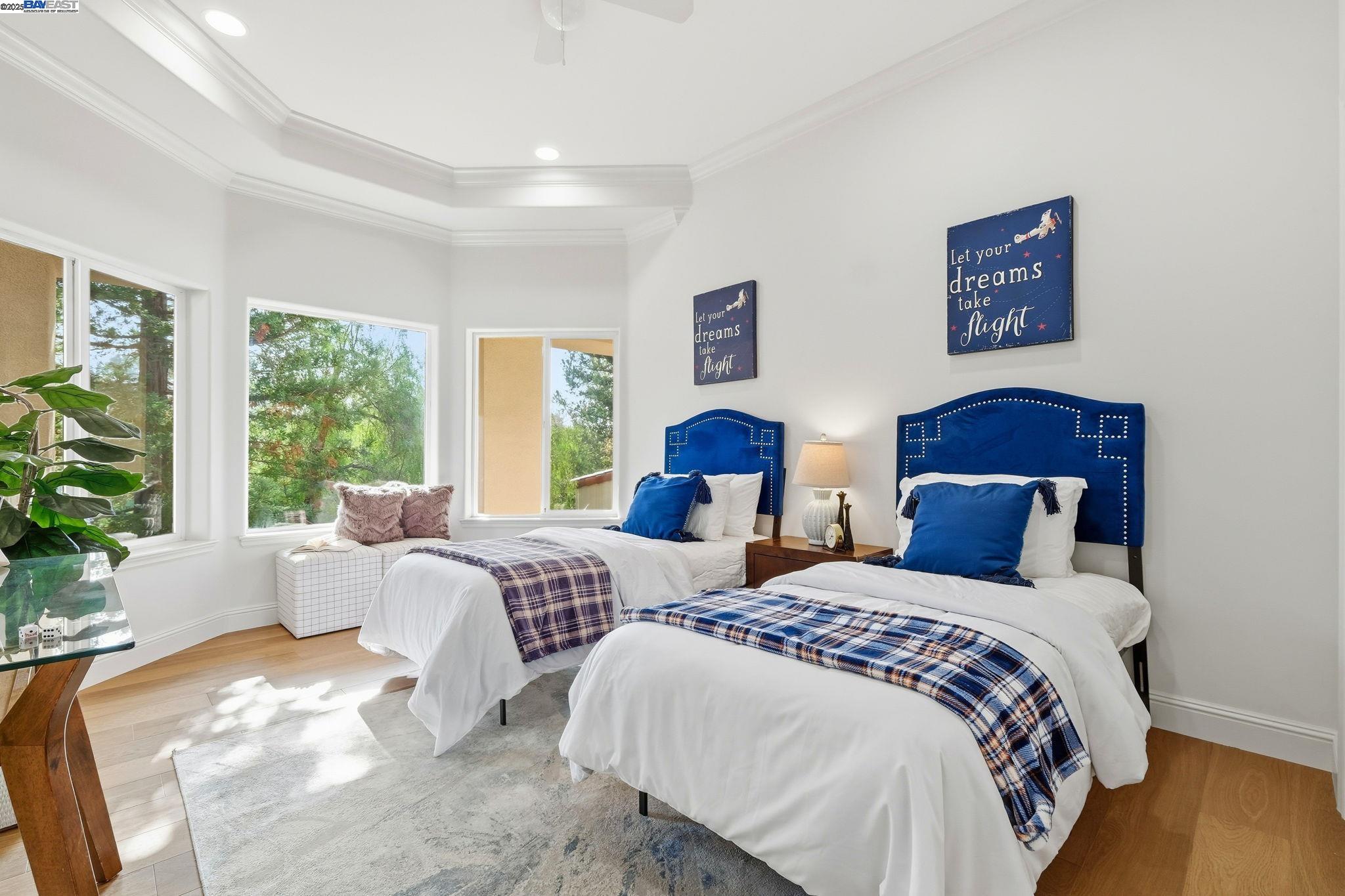 Detail Gallery Image 39 of 60 For 61 Montclaire Dr, Fremont,  CA 94539 - 4 Beds | 3/1 Baths