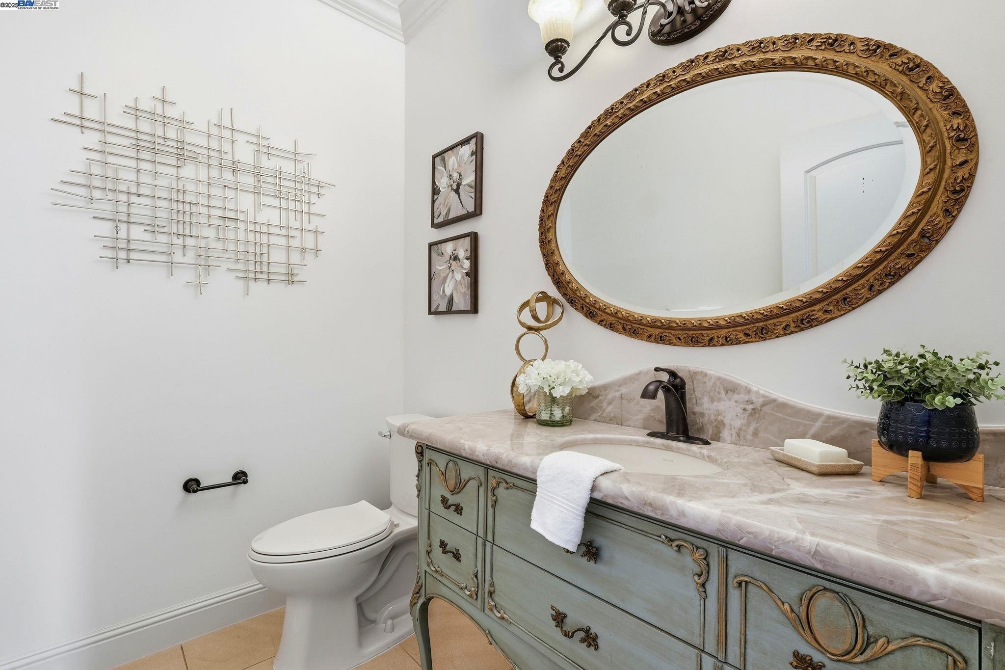 Detail Gallery Image 41 of 60 For 61 Montclaire Dr, Fremont,  CA 94539 - 4 Beds | 3/1 Baths