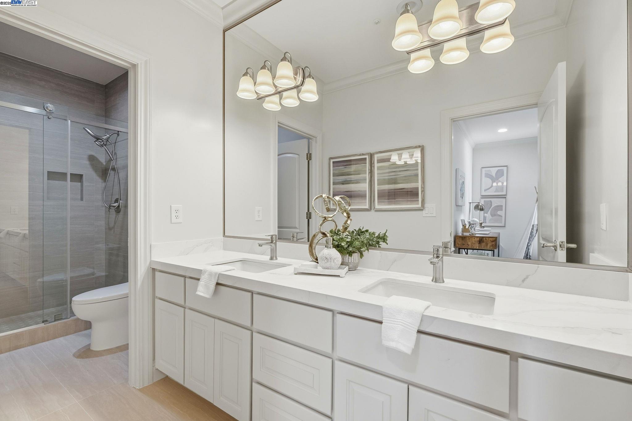 Detail Gallery Image 42 of 60 For 61 Montclaire Dr, Fremont,  CA 94539 - 4 Beds | 3/1 Baths