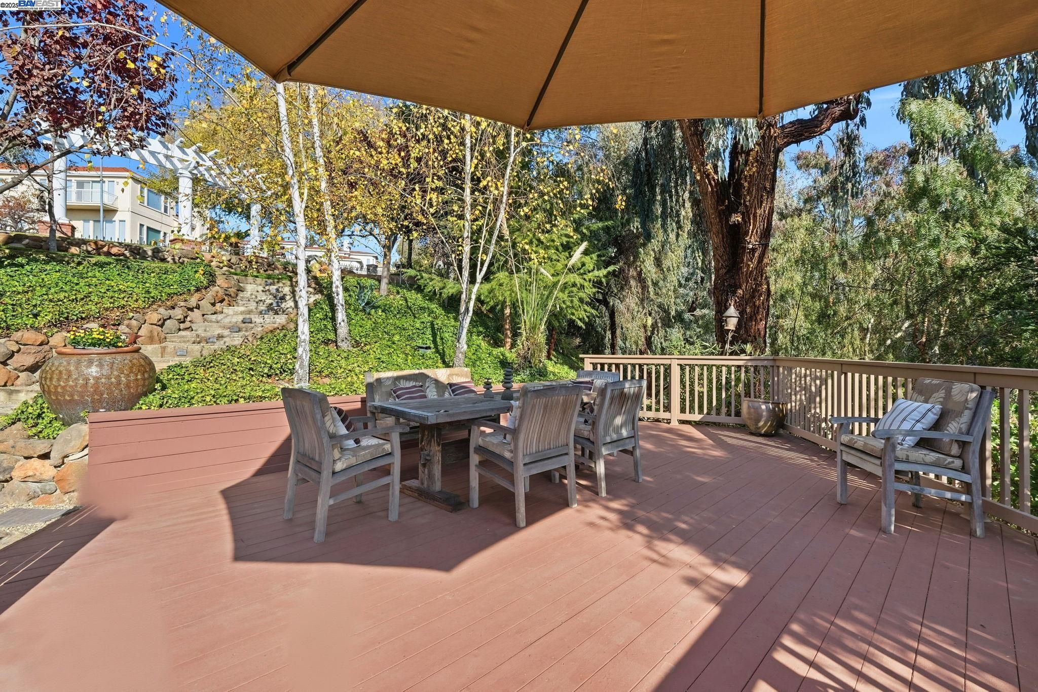 Detail Gallery Image 46 of 60 For 61 Montclaire Dr, Fremont,  CA 94539 - 4 Beds | 3/1 Baths
