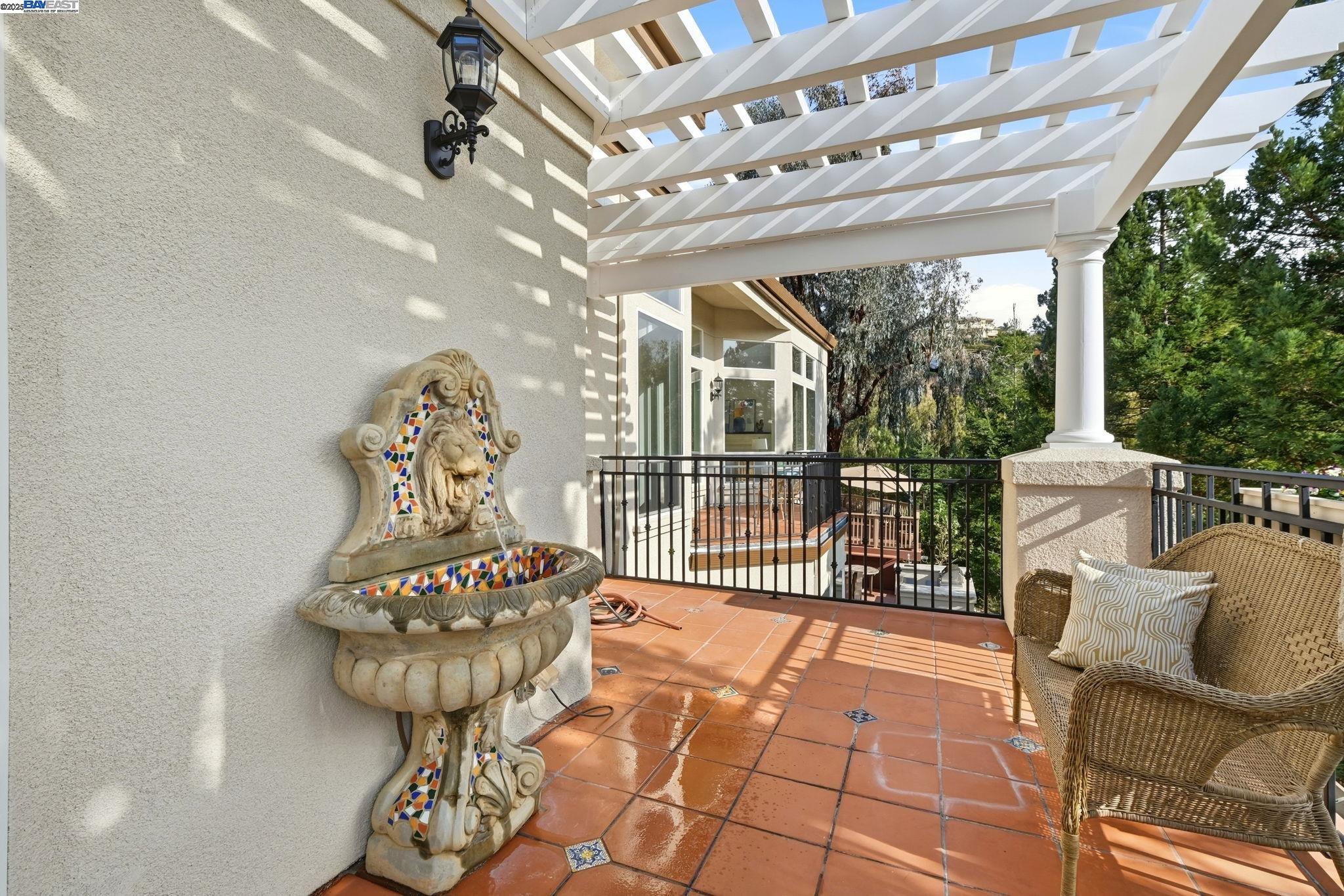 Detail Gallery Image 48 of 60 For 61 Montclaire Dr, Fremont,  CA 94539 - 4 Beds | 3/1 Baths