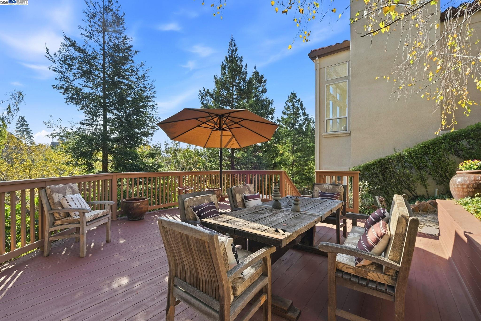 Detail Gallery Image 53 of 60 For 61 Montclaire Dr, Fremont,  CA 94539 - 4 Beds | 3/1 Baths