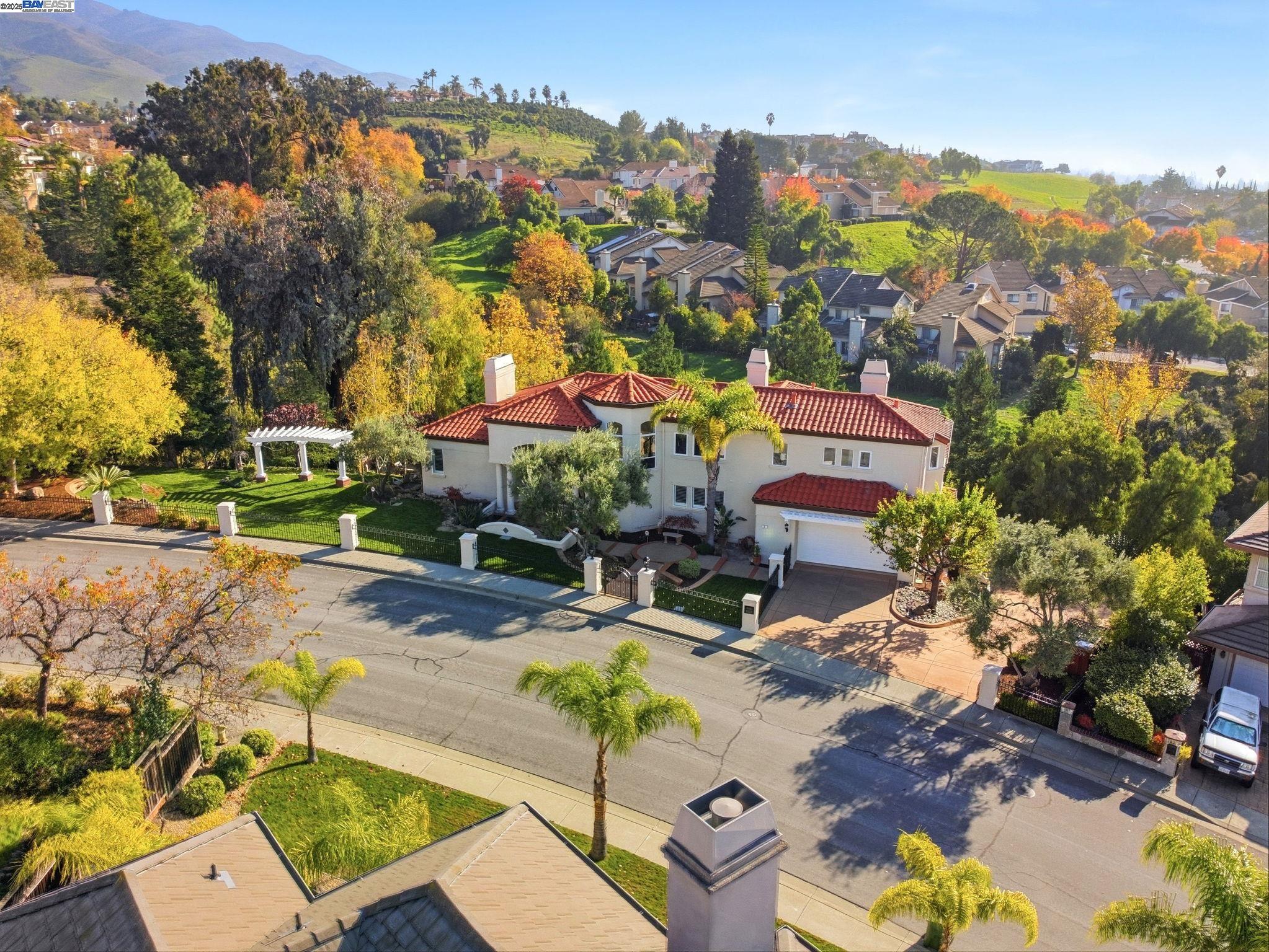 Detail Gallery Image 56 of 60 For 61 Montclaire Dr, Fremont,  CA 94539 - 4 Beds | 3/1 Baths